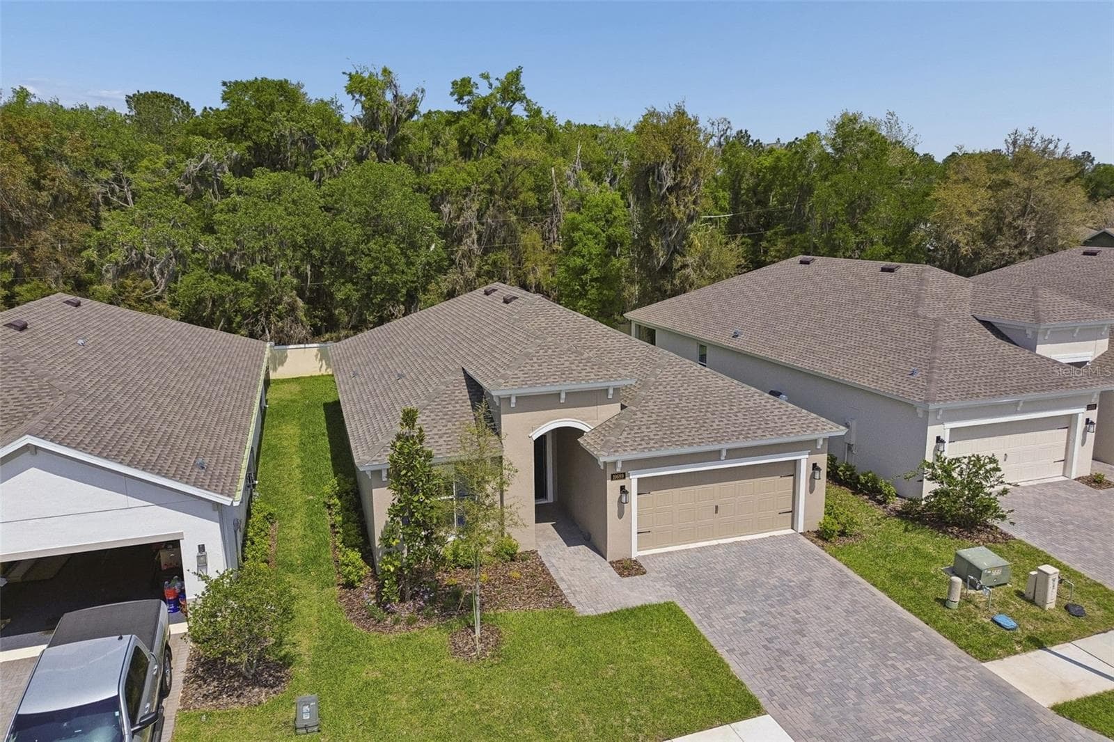 Single Family Residence at 19689 FORT KING RUN, BROOKSVILLE, photo 54 of 56