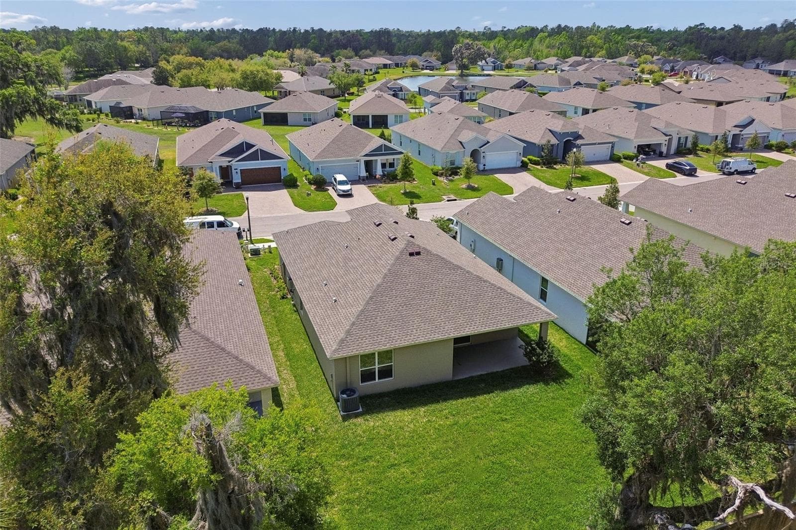 Single Family Residence at 19689 FORT KING RUN, BROOKSVILLE, photo 55 of 56