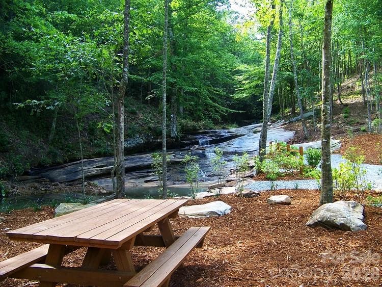 Community Hiking Trails w/ Waterfall - Nebo