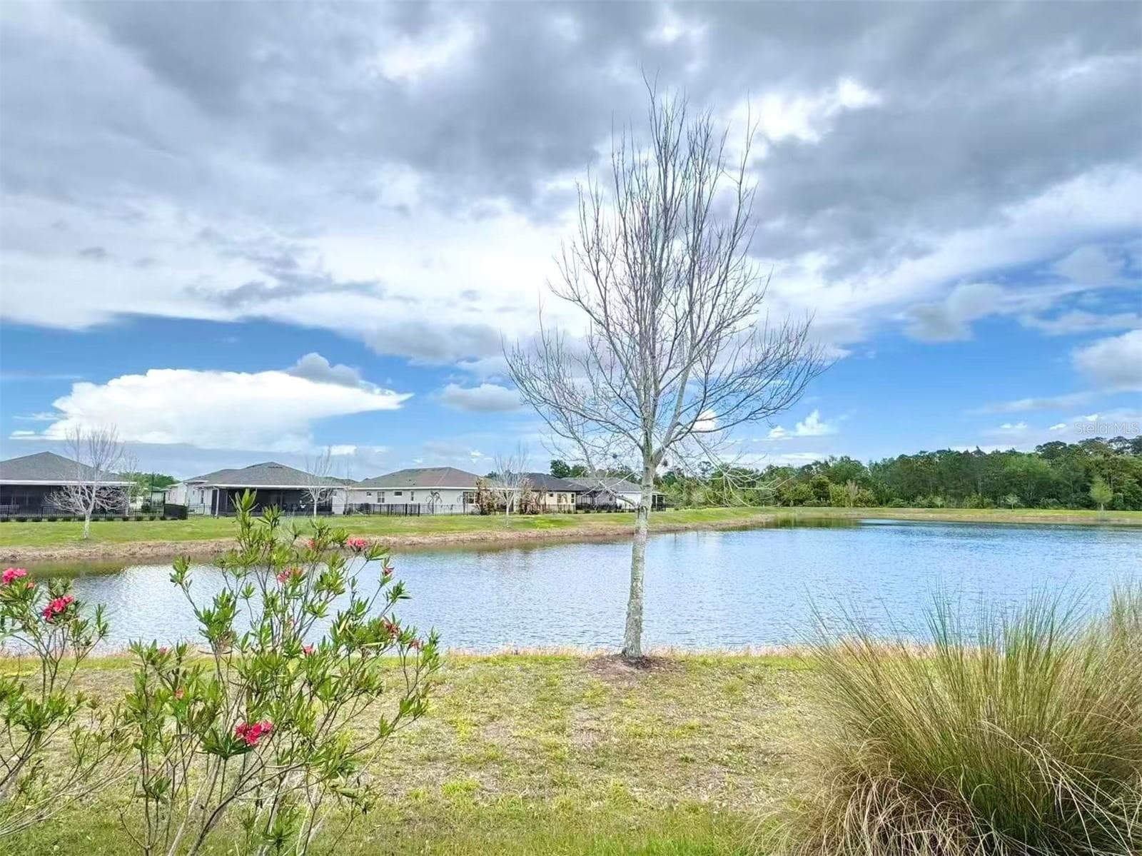 Single Family Residence at 3434 SAGEBRUSH ST, HARMONY, photo 3 of 21