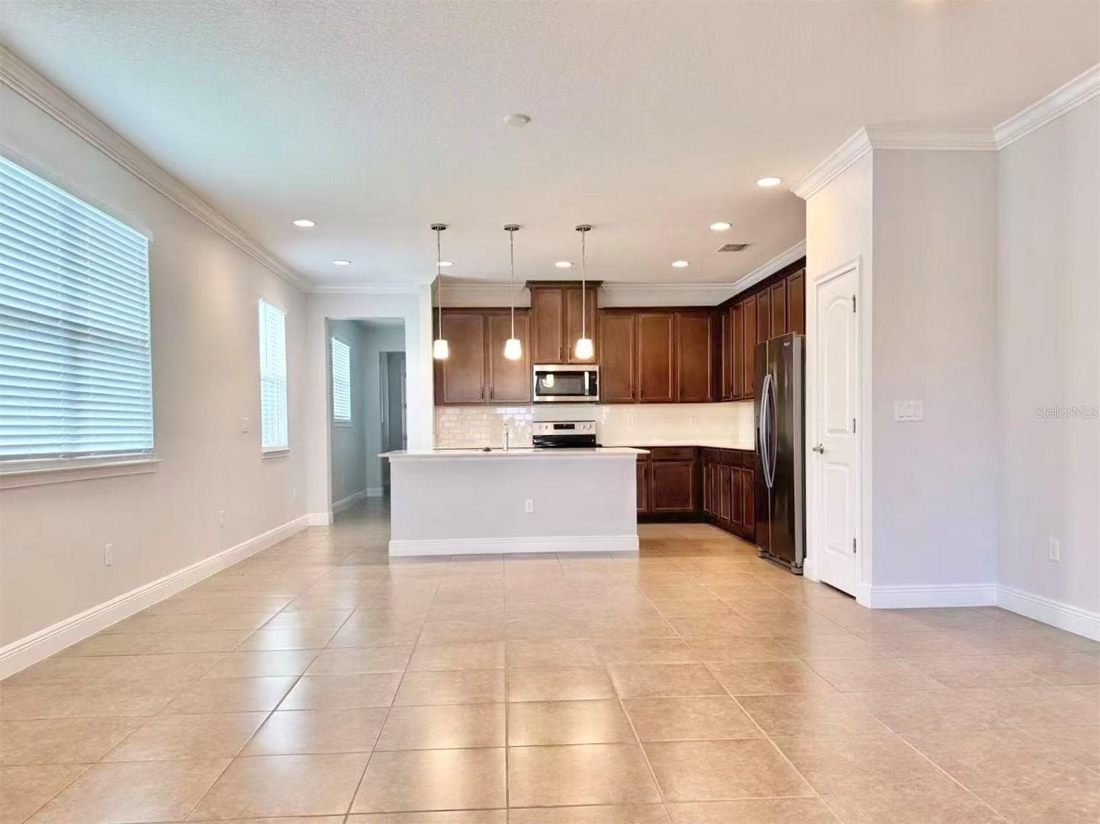 Single Family Residence at 3434 SAGEBRUSH ST, HARMONY, photo 8 of 21