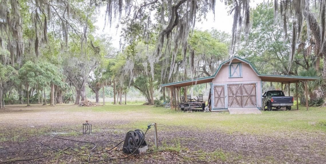 Land at 7149 FITZPATRICK LN, JACKSONVILLE, photo 61 of 69