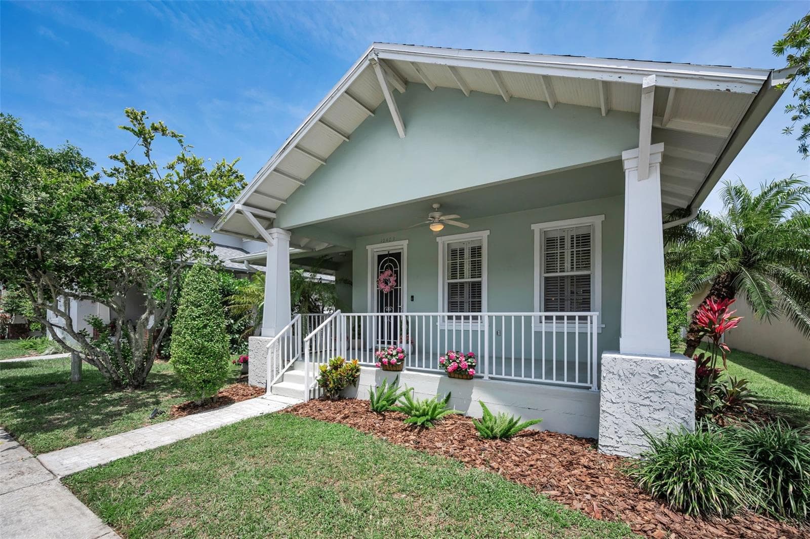 Single Family Residence at 10403 MICANOPY ST, NEW PORT RICHEY, photo 4 of 87