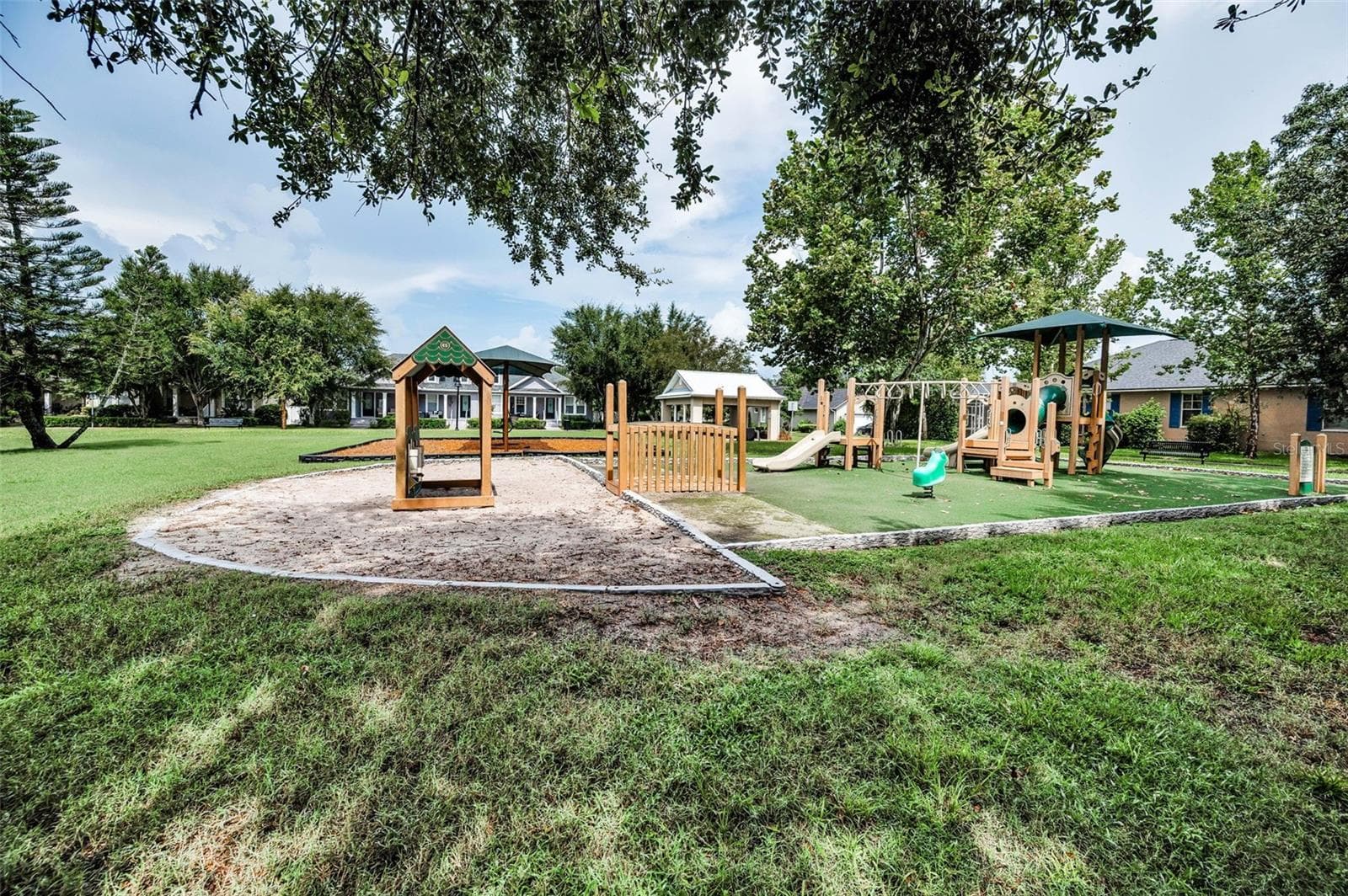 Single Family Residence at 10403 MICANOPY ST, NEW PORT RICHEY, photo 60 of 87