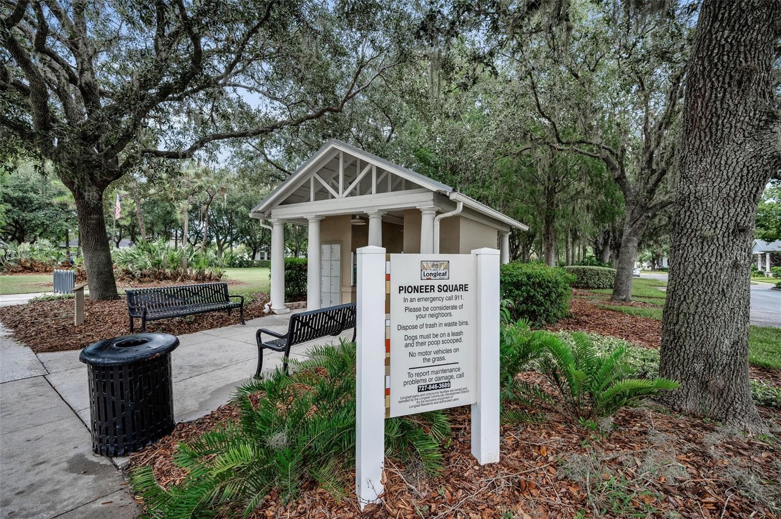 Single Family Residence at 10403 MICANOPY ST, NEW PORT RICHEY, photo 61 of 87