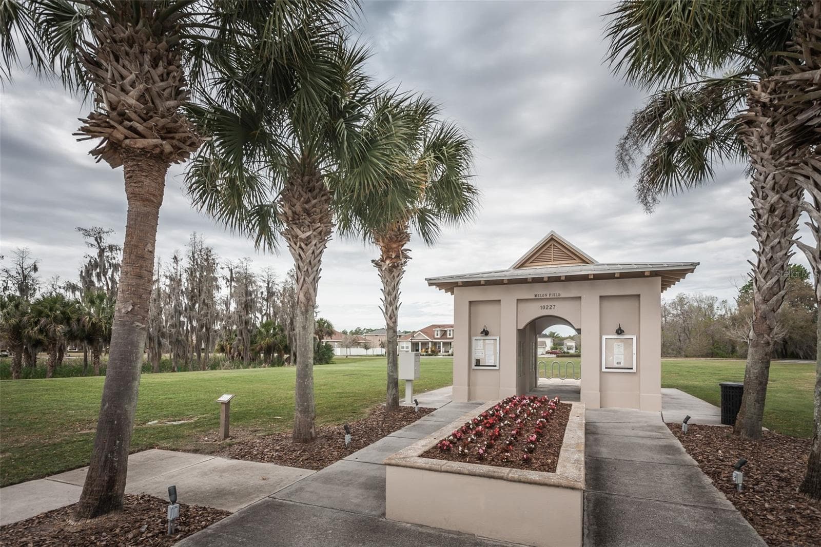 Single Family Residence at 10403 MICANOPY ST, NEW PORT RICHEY, photo 72 of 87