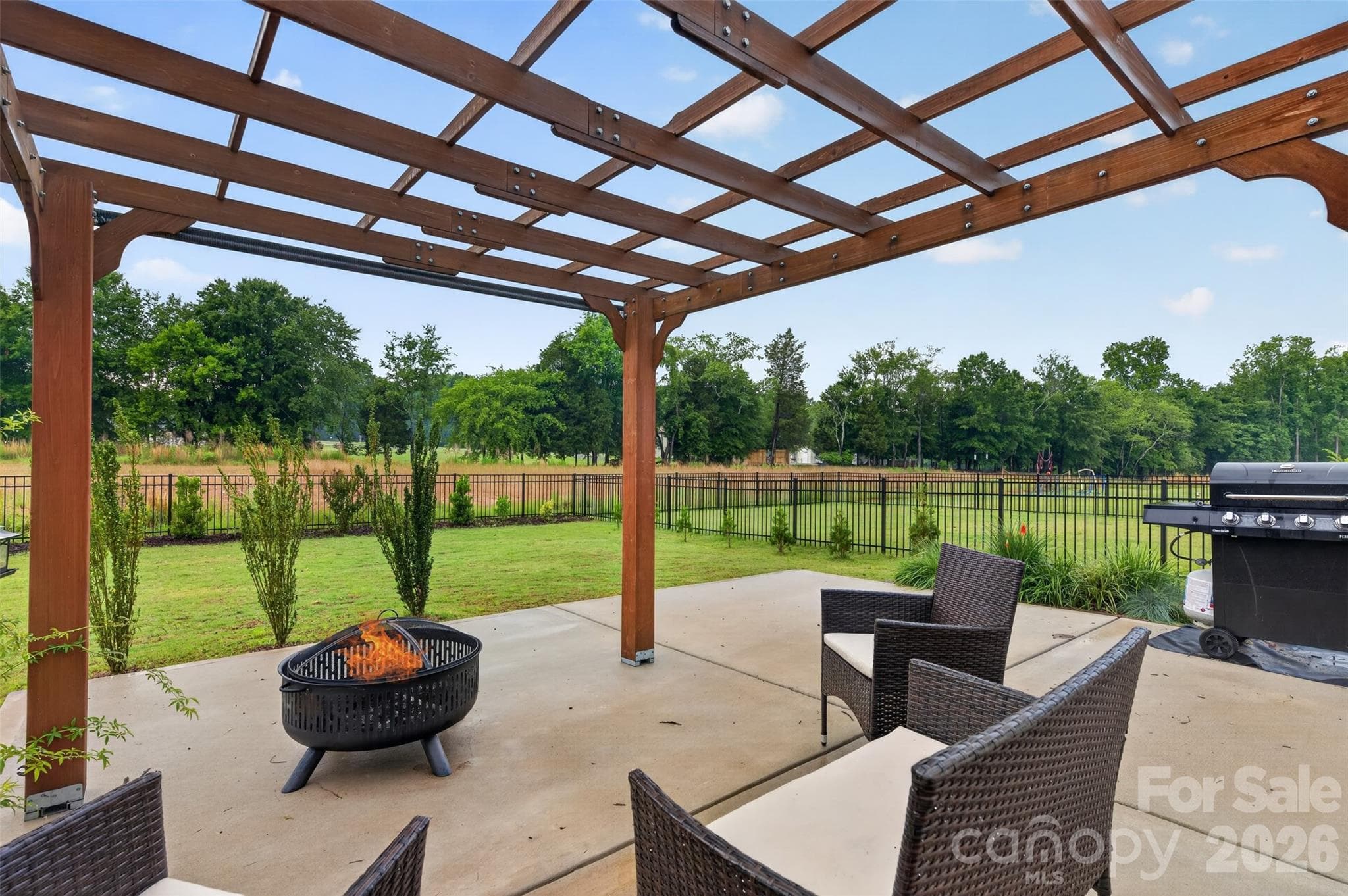 Single Family Residence at 2172 Trollinger Drive, Catawba, photo 3 of 47