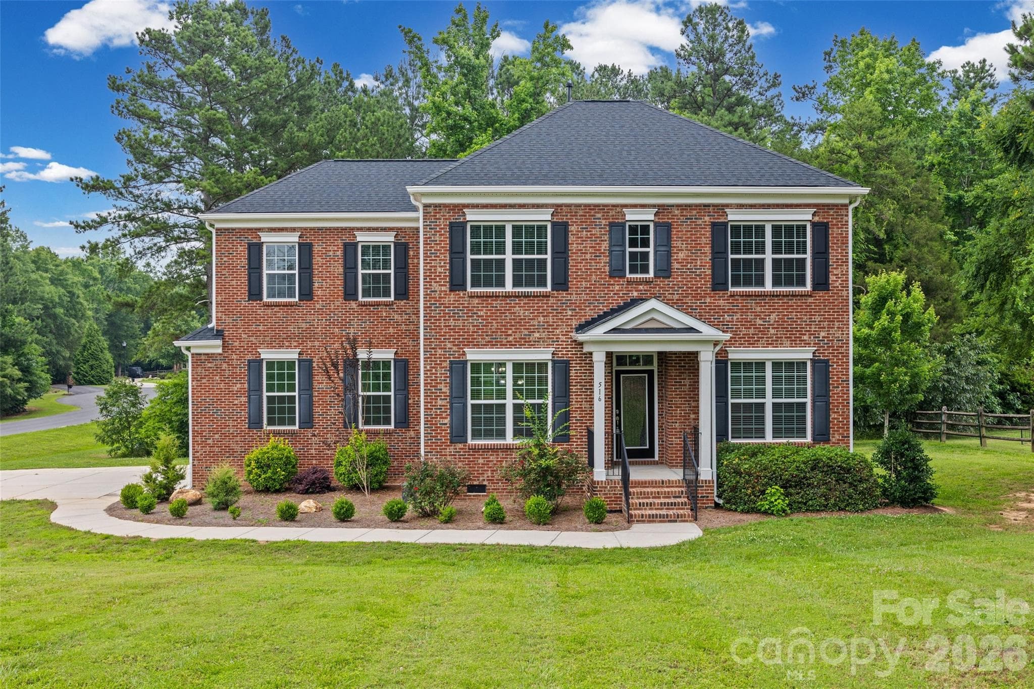 516 Copley Drive
