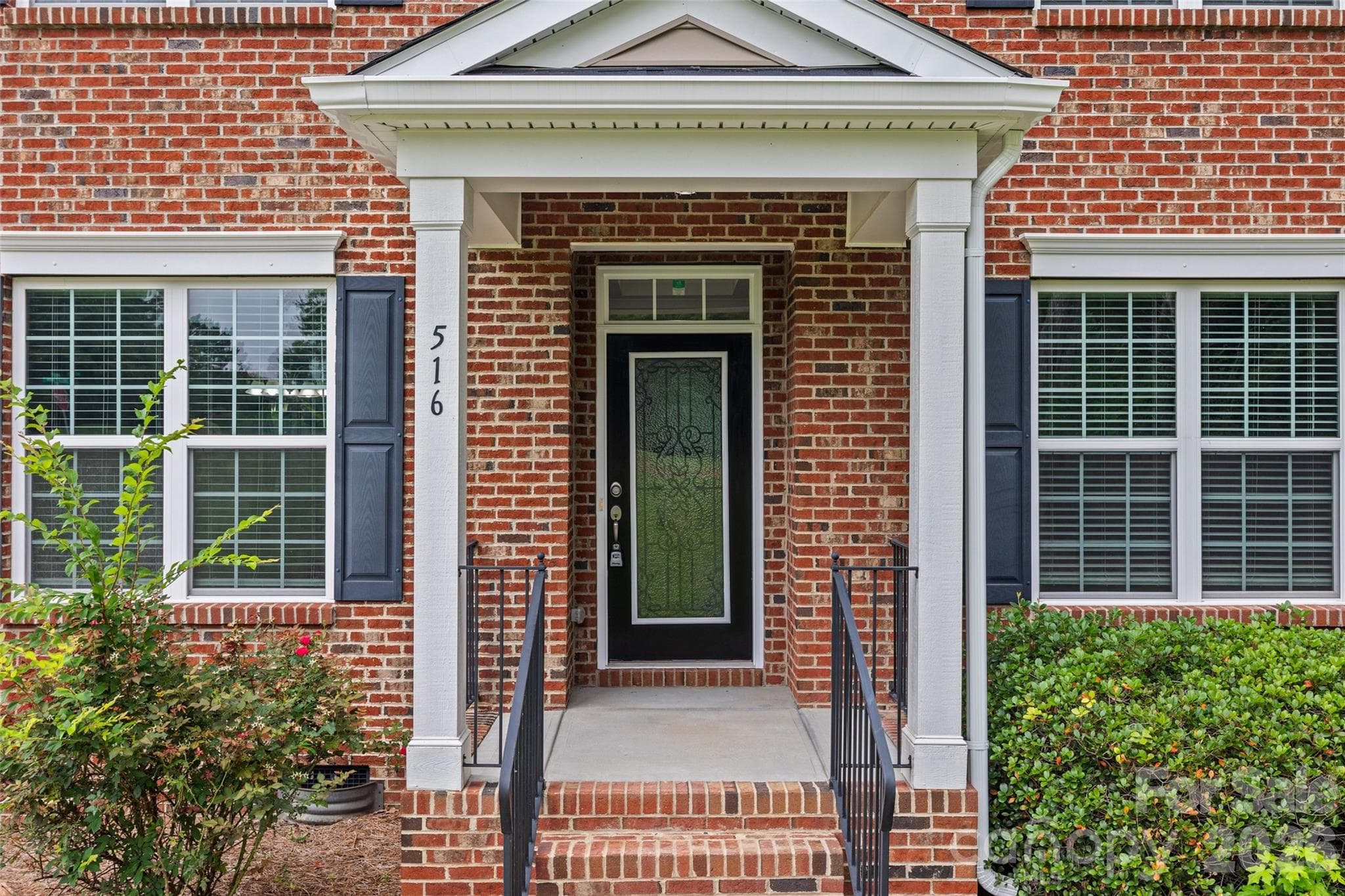 Single Family Residence at 516 Copley Drive, Rock Hill, photo 2 of 27