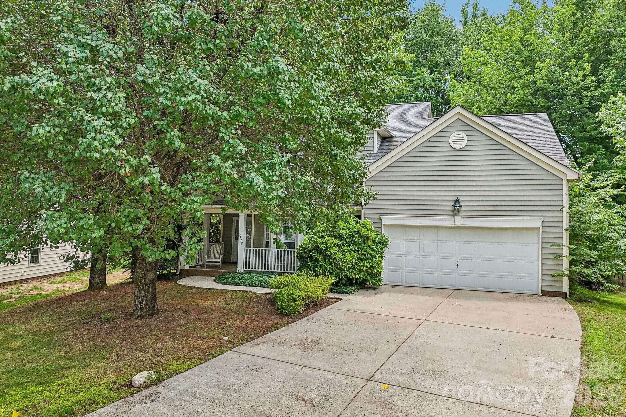 3429 Turtle Cross Lane