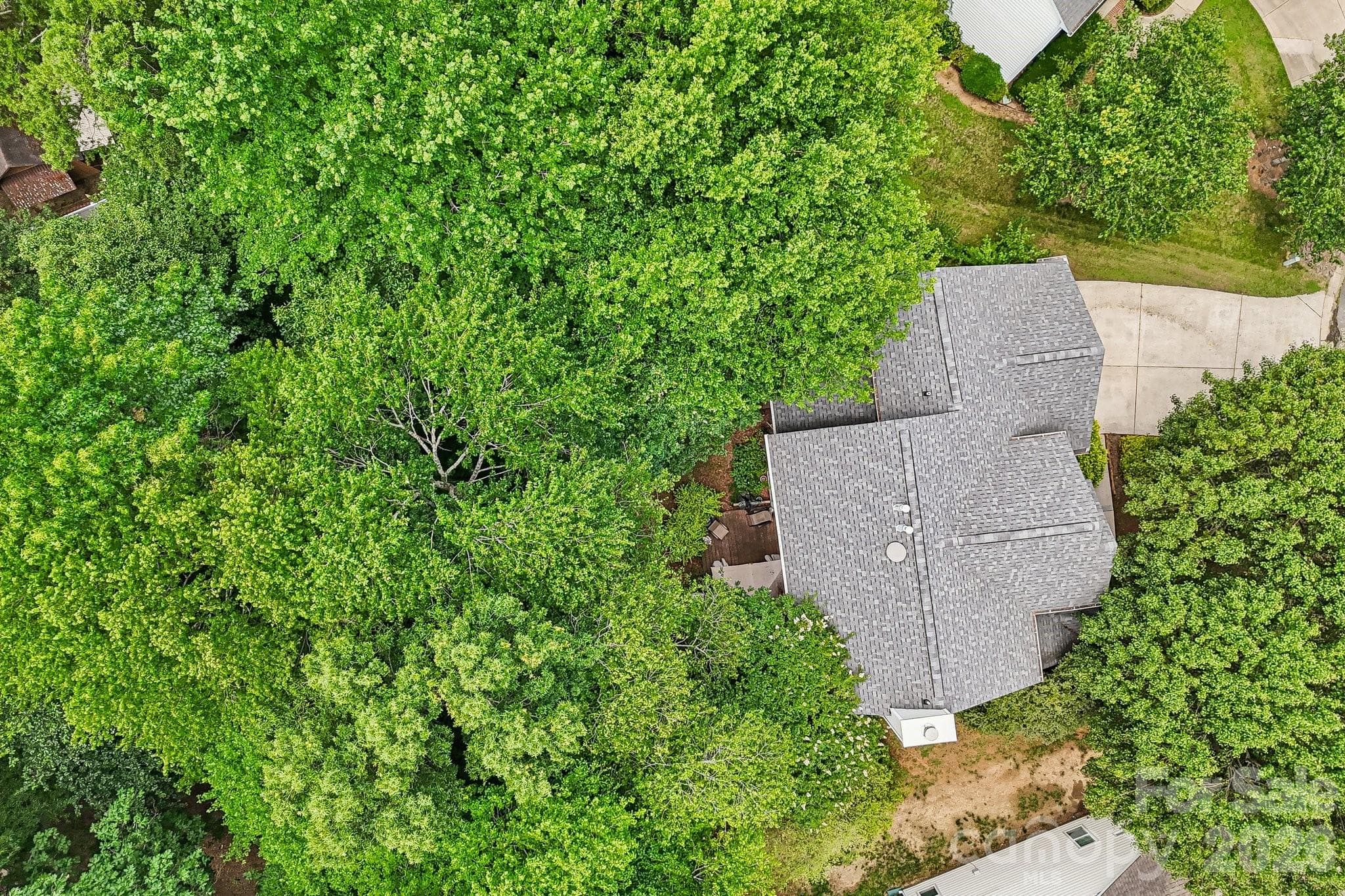 Single Family Residence at 3429 Turtle Cross Lane, Charlotte, photo 30 of 30