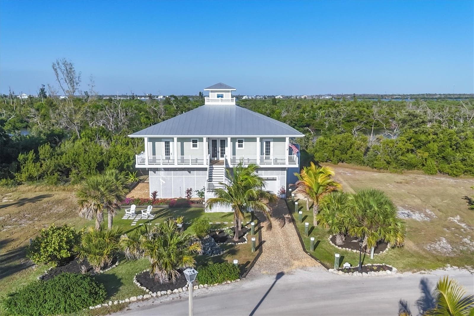 7121 RUM BAY DR