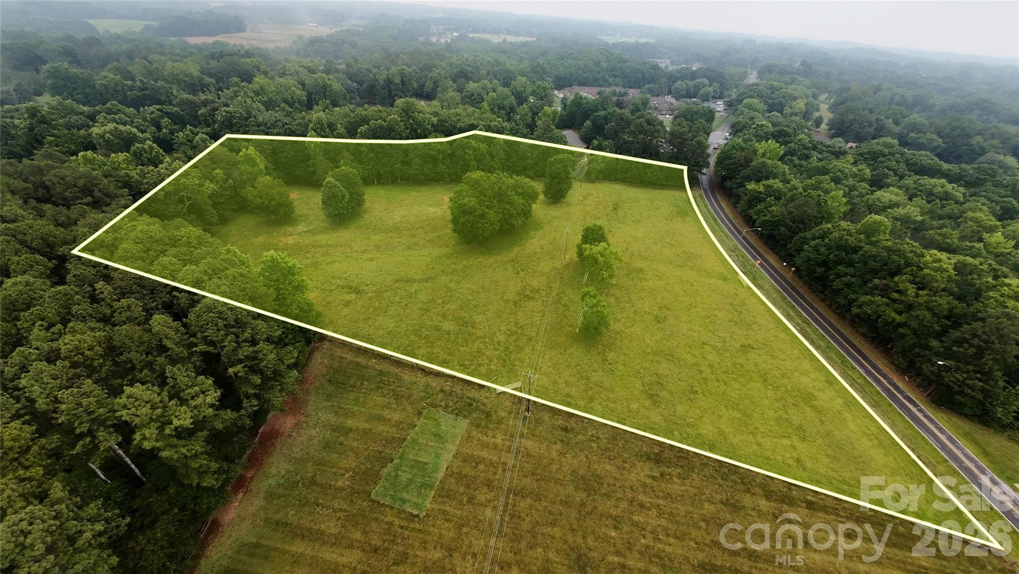 Acreage at Shelby, photo 2 of 4