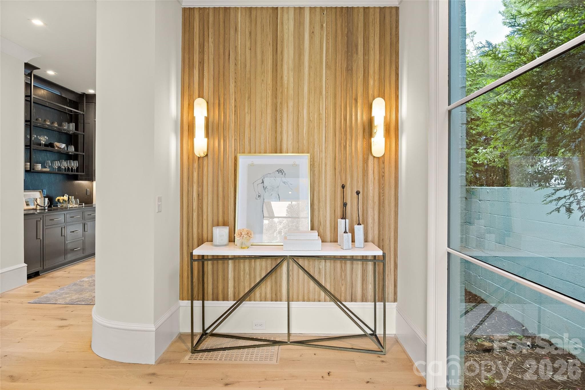 Foyer - Charlotte