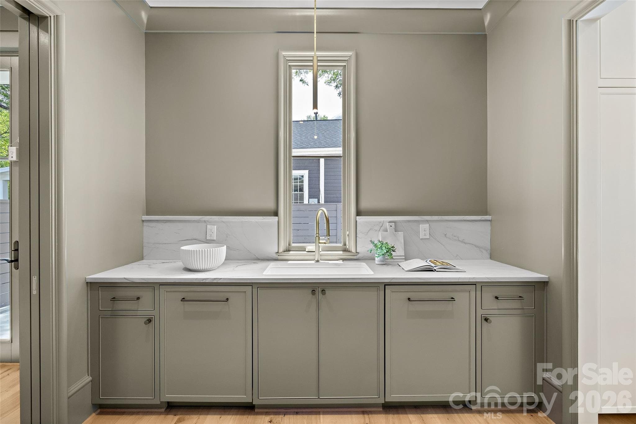 Scullery - 1932 E 8th Street, Charlotte