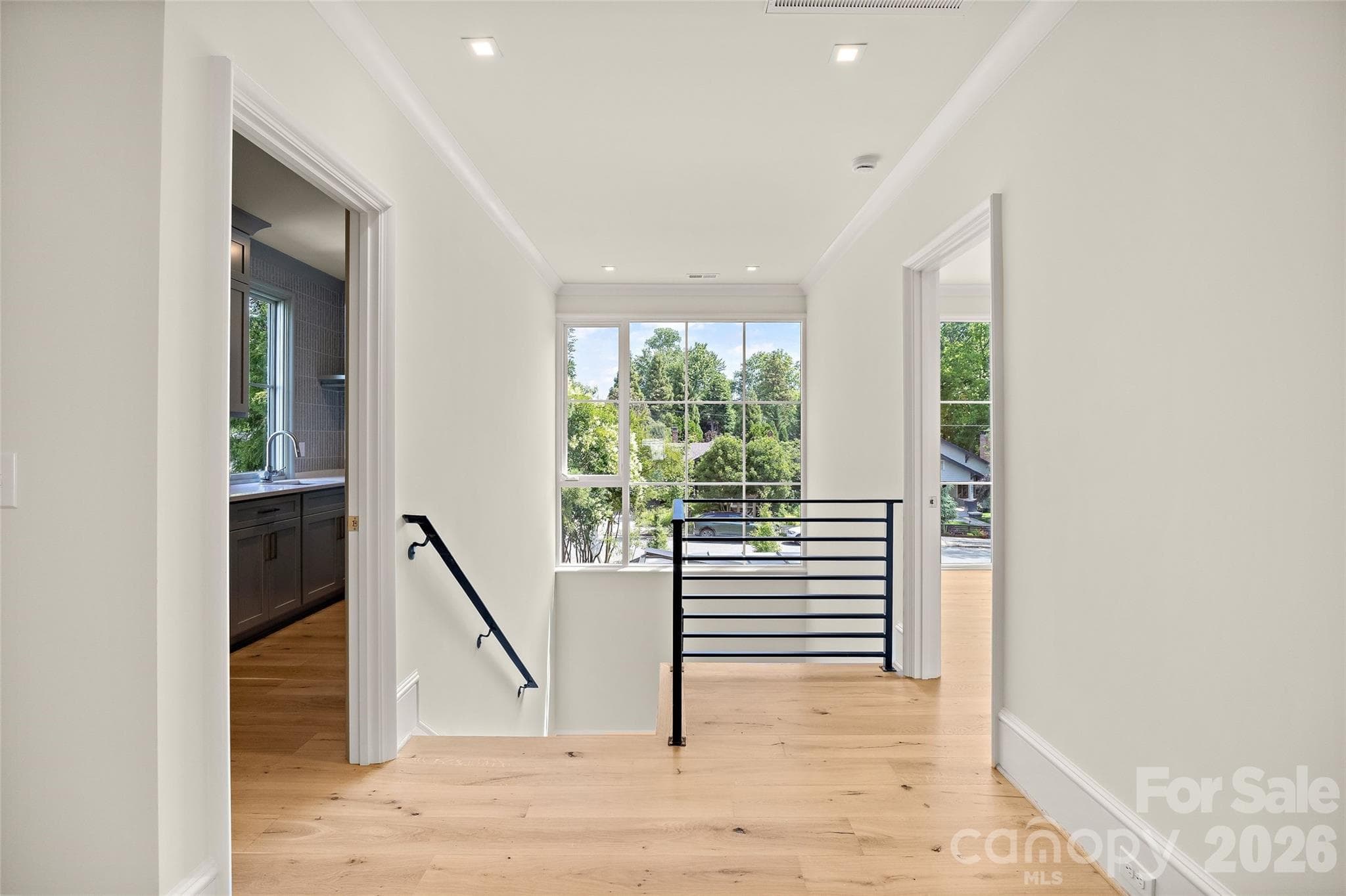 Landing - 1932 E 8th Street, Charlotte