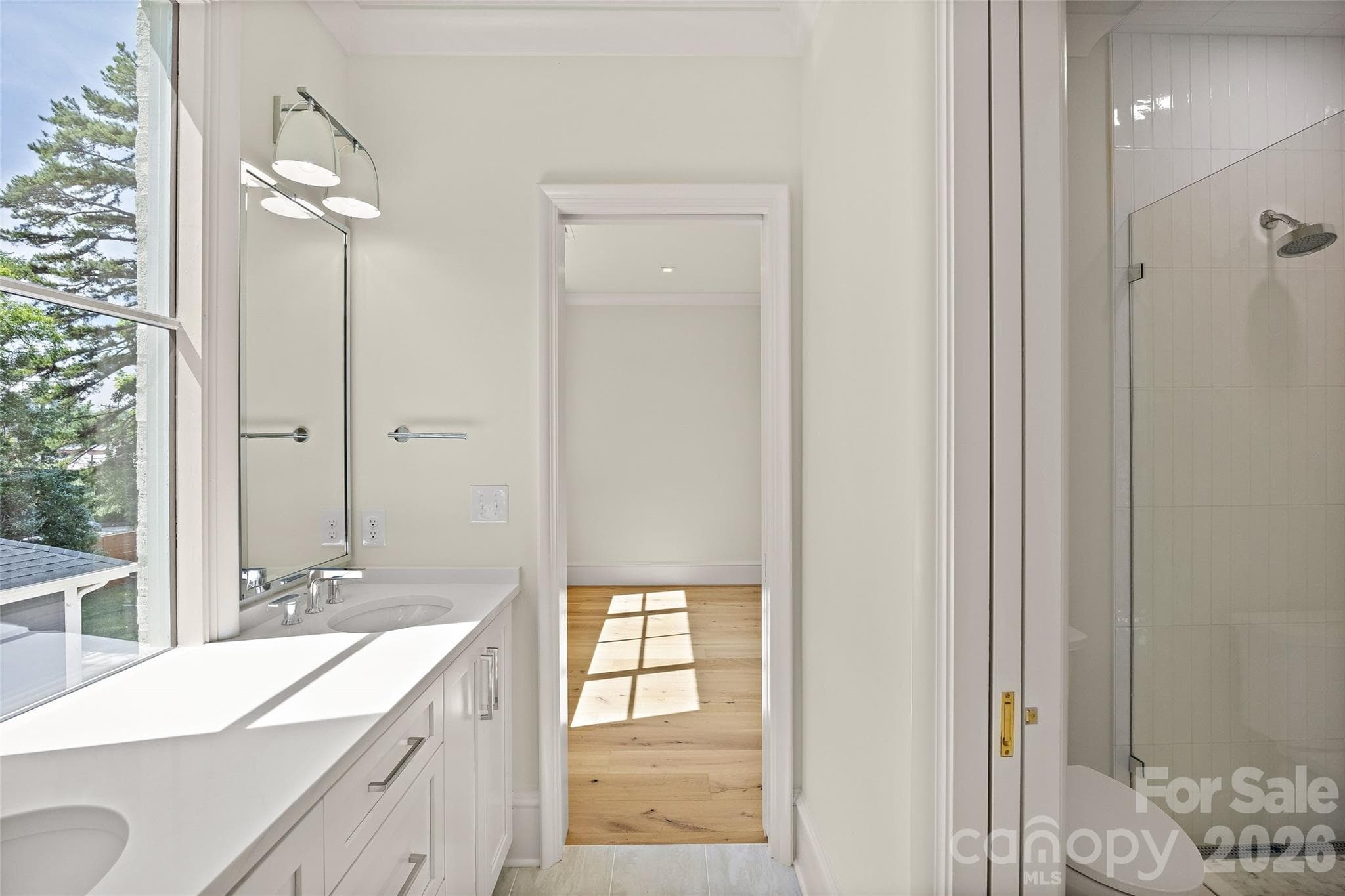 Full Bath 3 - 1932 E 8th Street, Charlotte