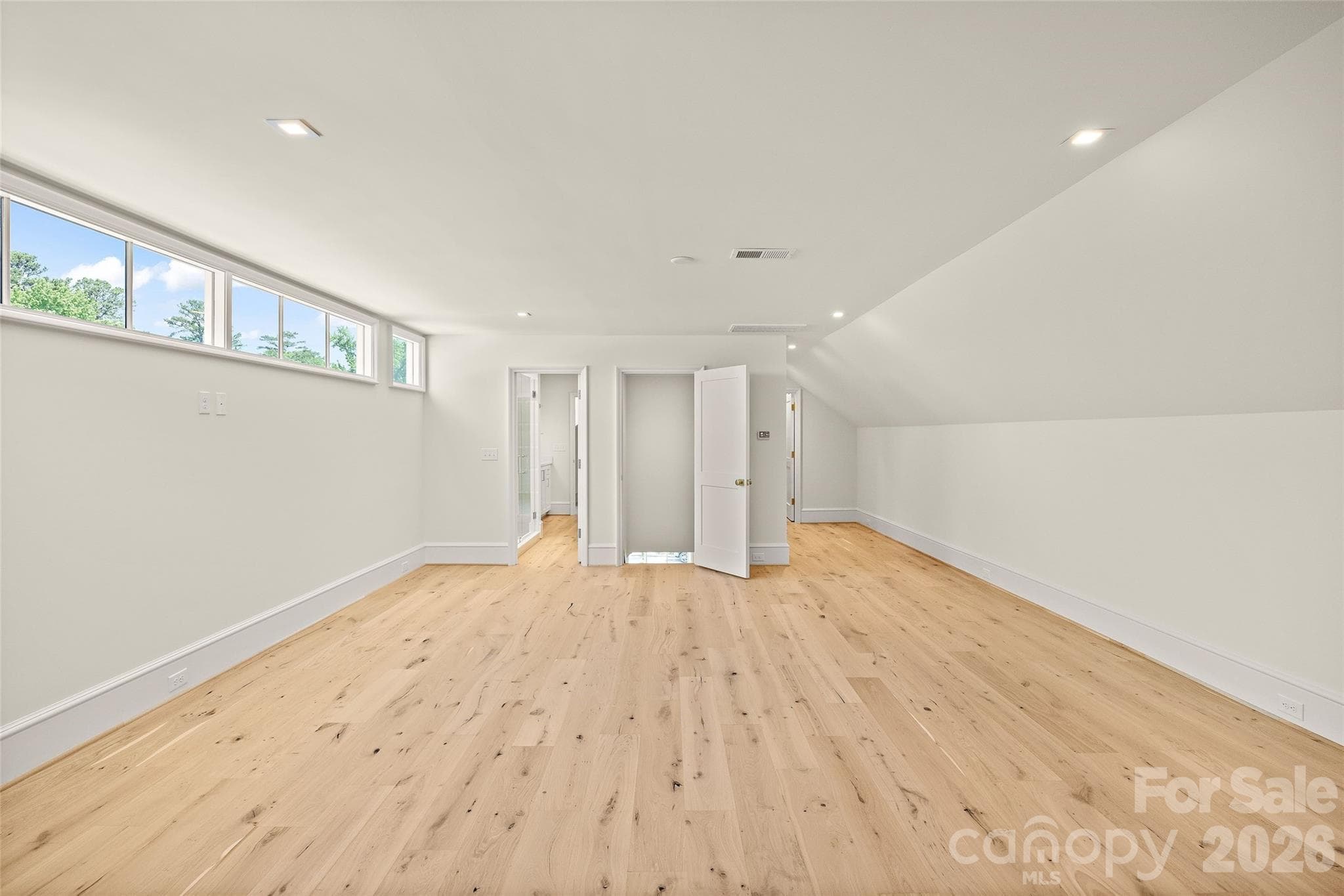 Bonus Room - 1932 E 8th Street, Charlotte