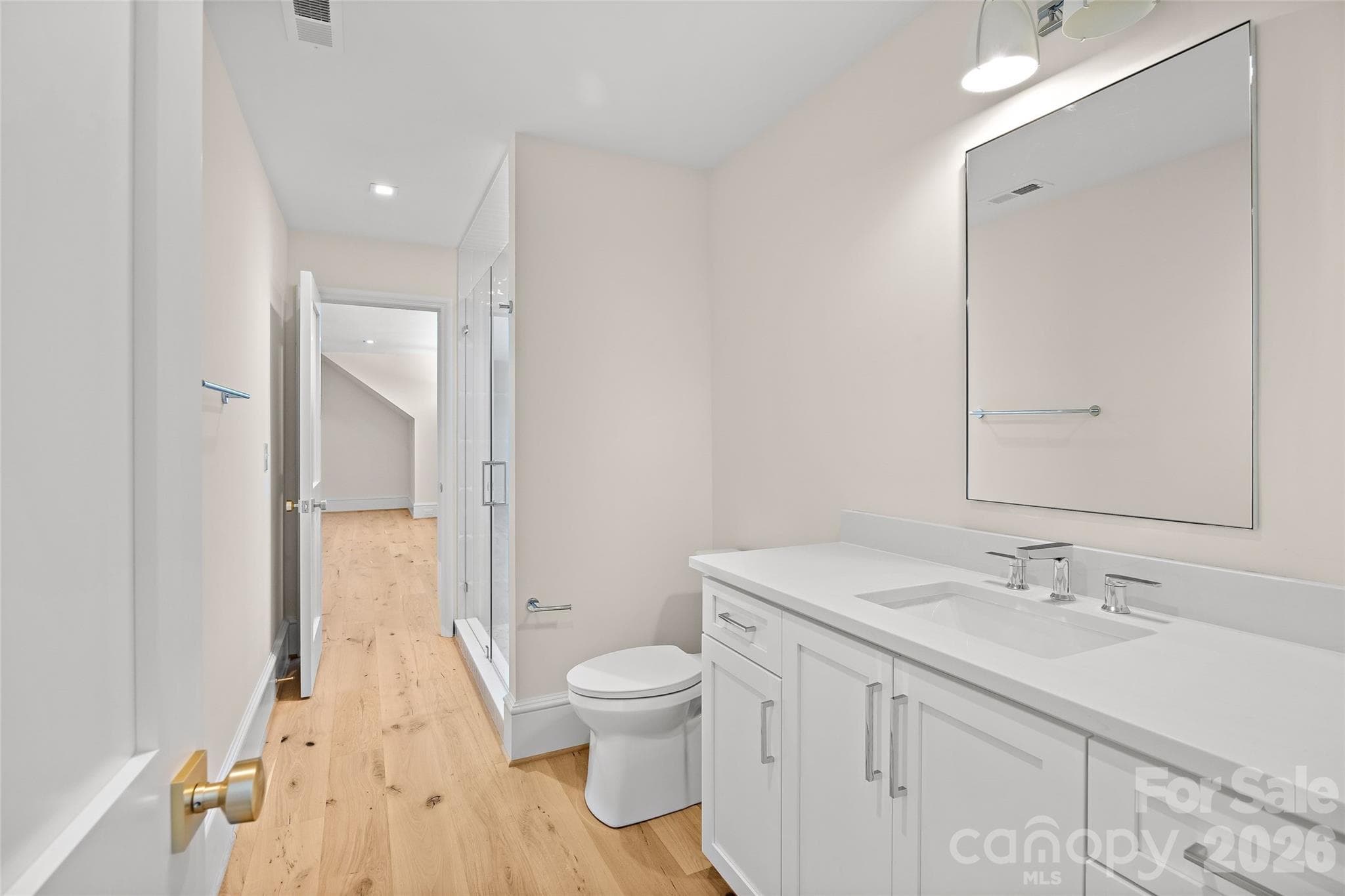 Full Bath 4 - 1932 E 8th Street, Charlotte