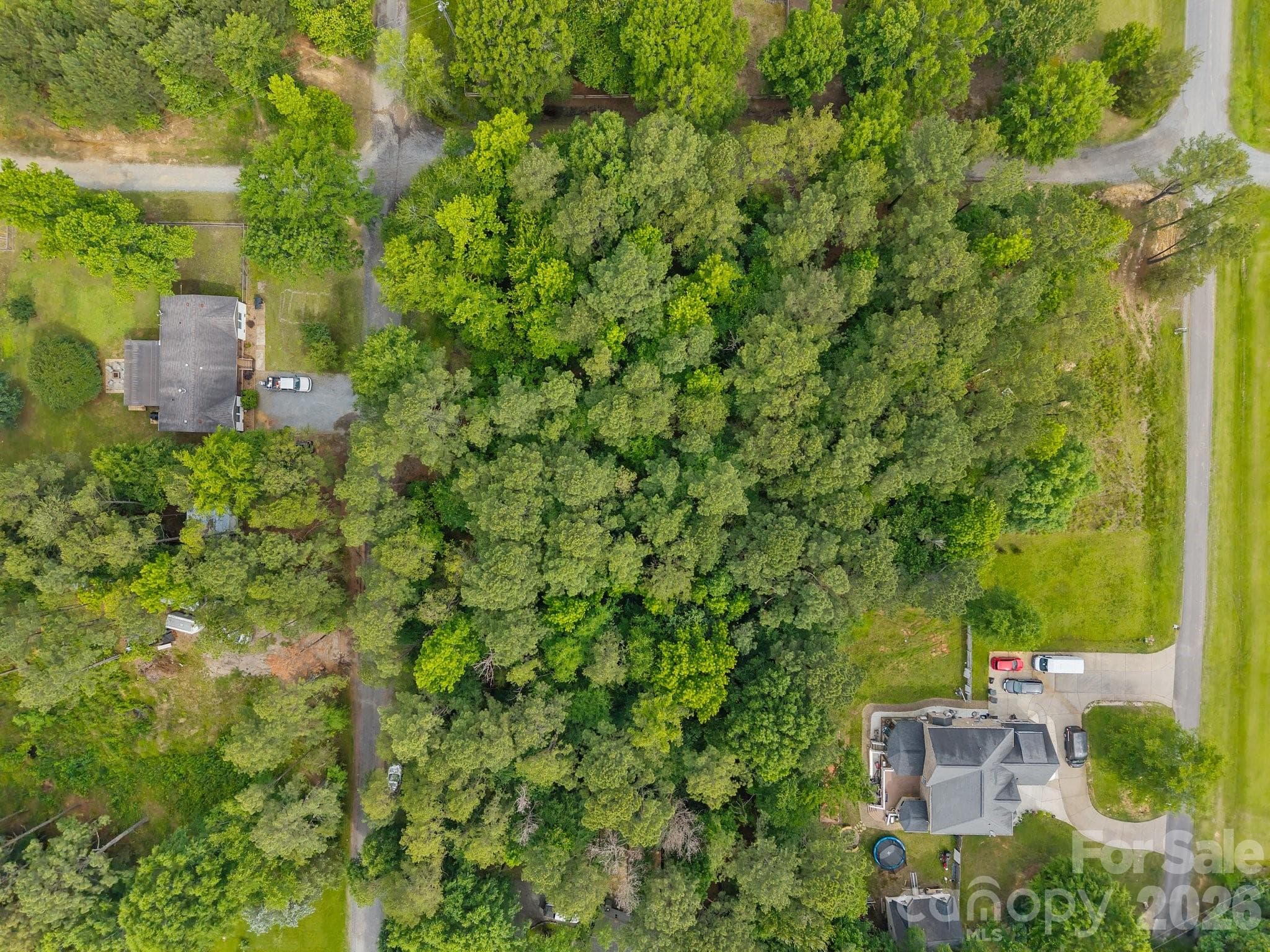 Lot at 000 Rose Drive, Indian Trail, photo 2 of 10