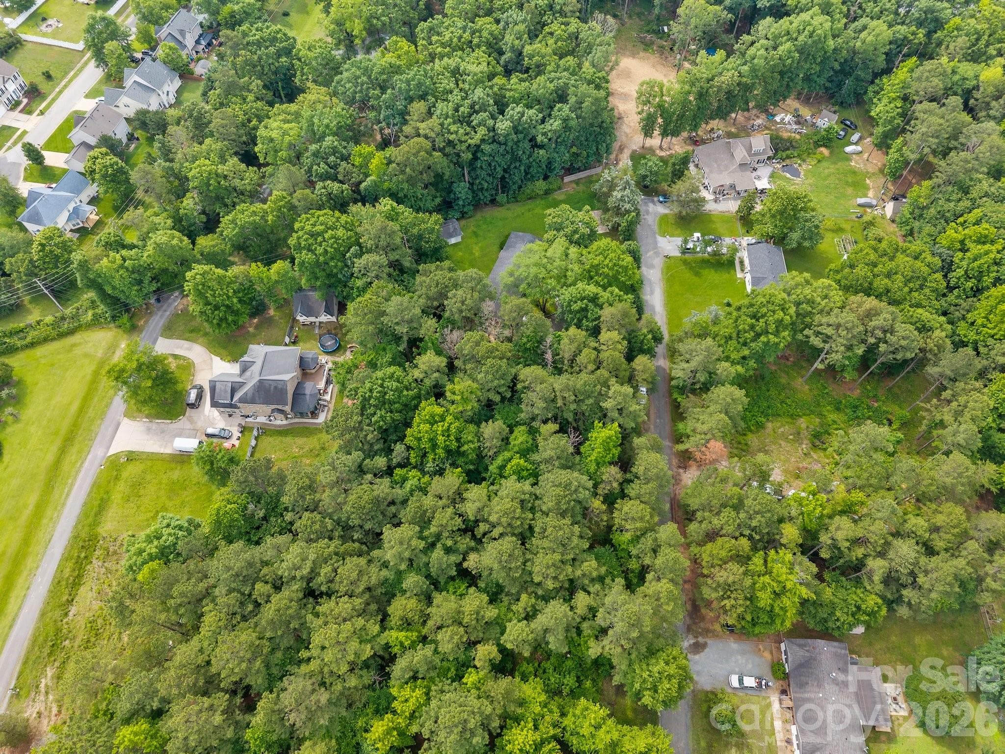 Lot at 000 Rose Drive, Indian Trail, photo 6 of 10