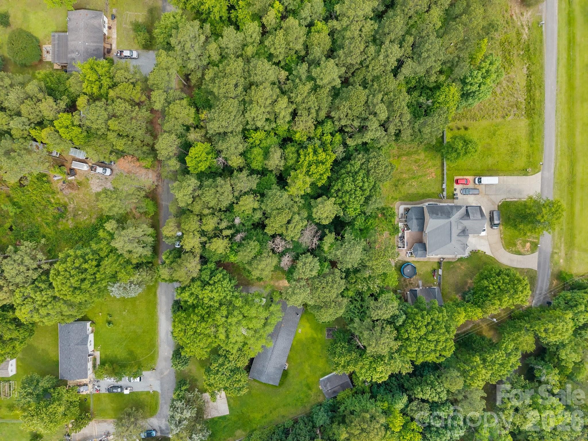 Lot at 000 Rose Drive, Indian Trail, photo 10 of 10