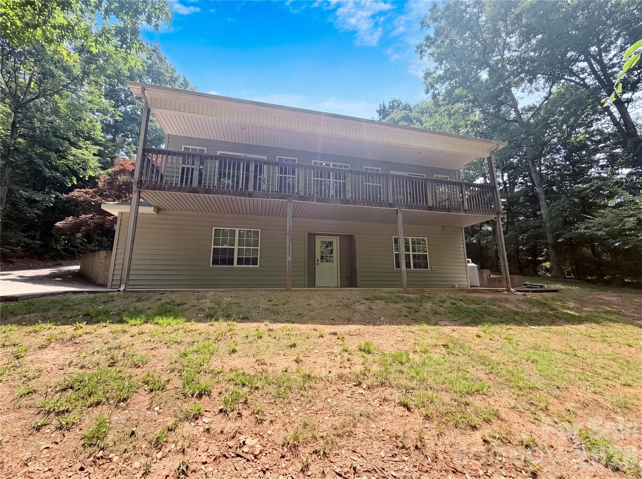Single Family Residence at Statesville, photo 5 of 15