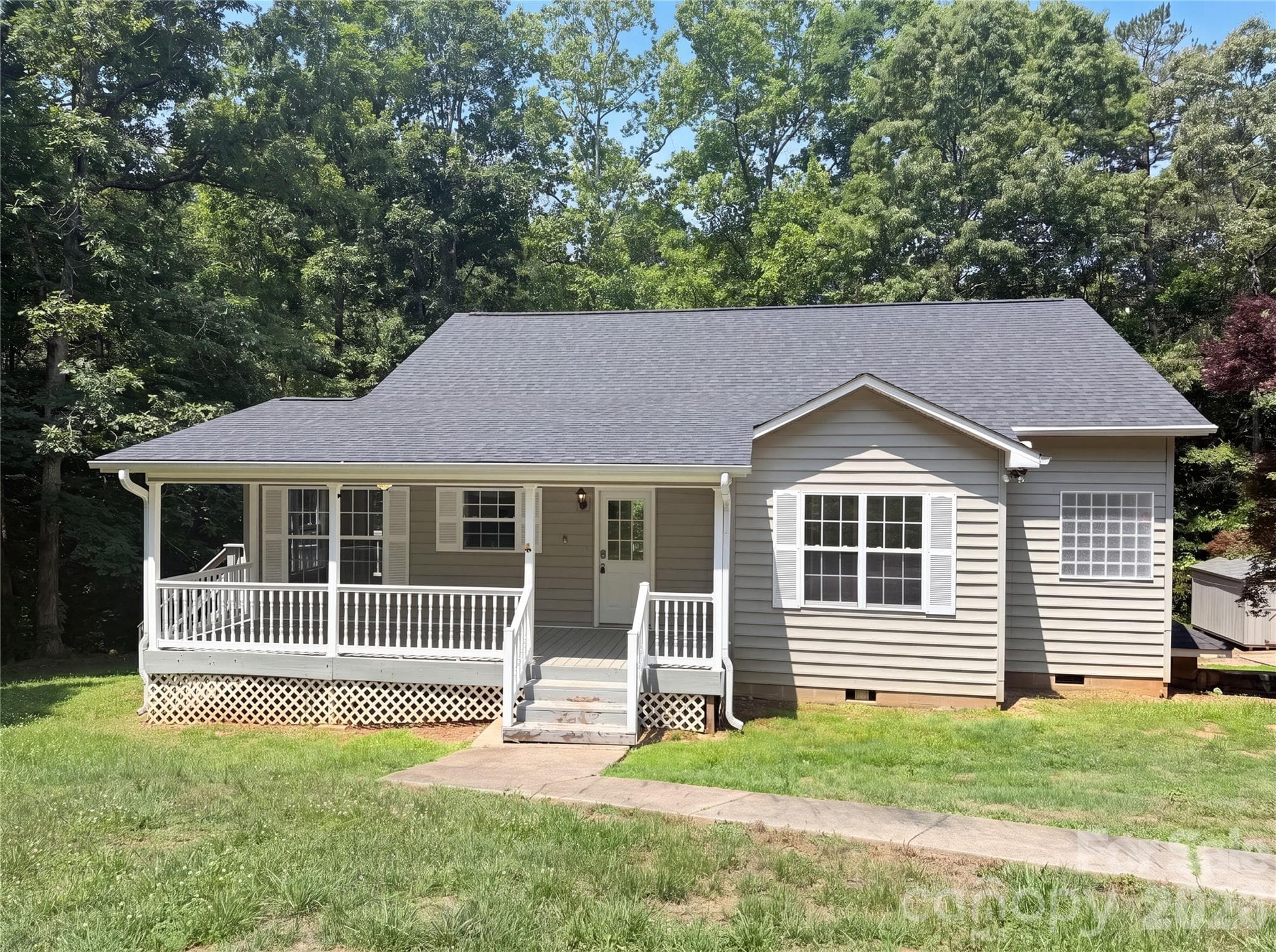 Single Family Residence at 221 Grandview Drive, Statesville, photo 15 of 15