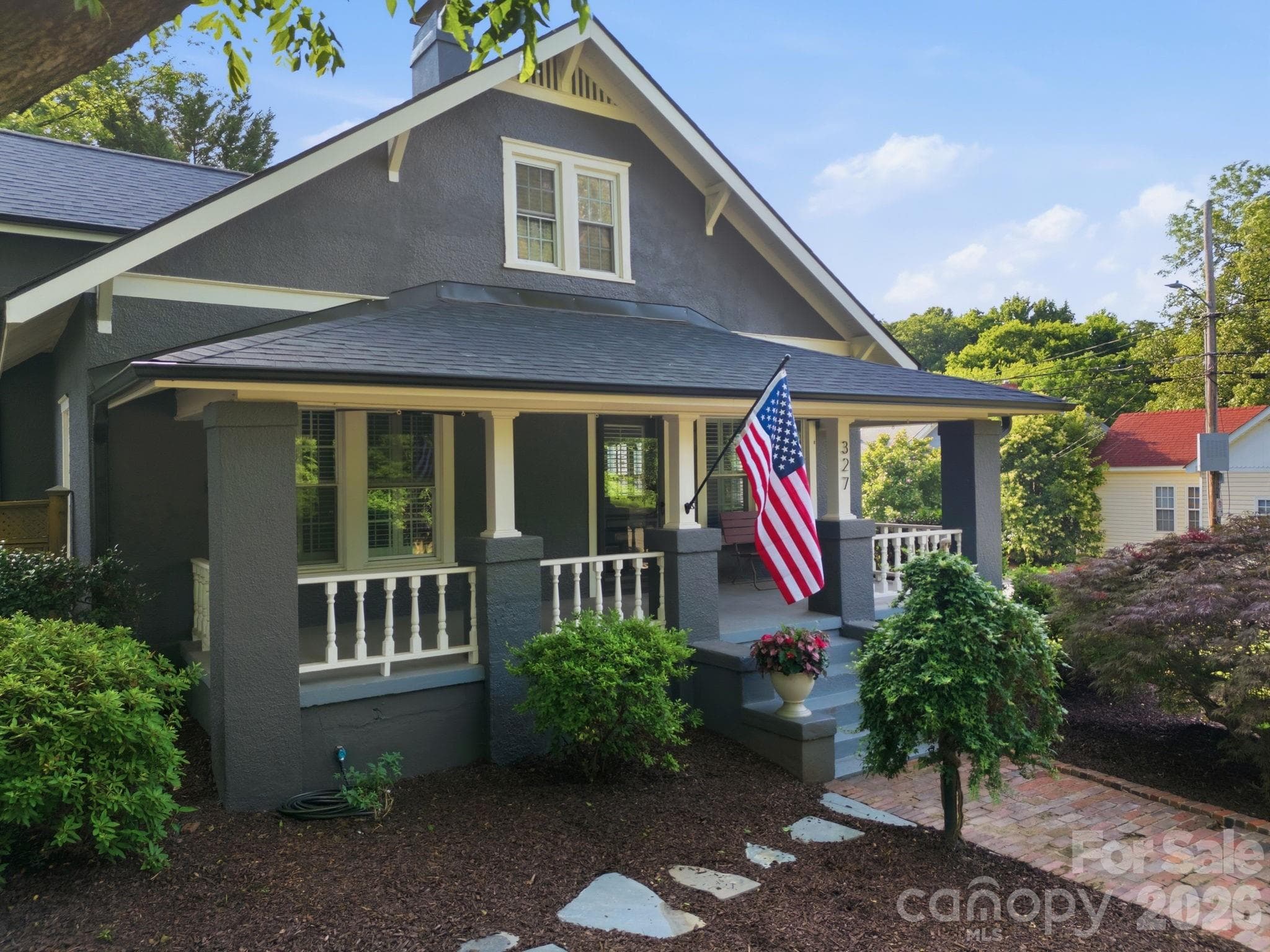 Single Family Residence at Charlotte, photo 3 of 48