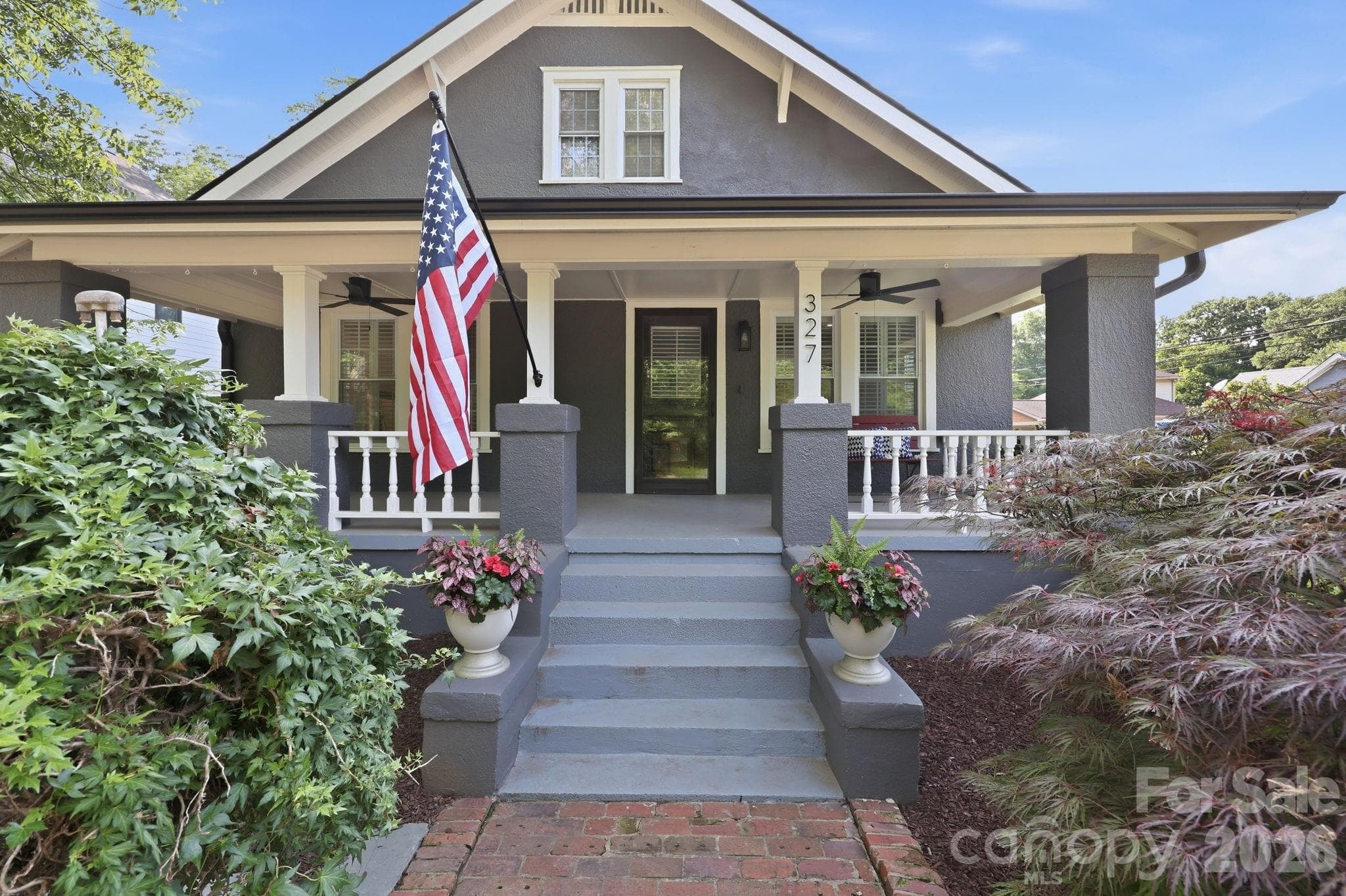 Single Family Residence at Charlotte, photo 4 of 48