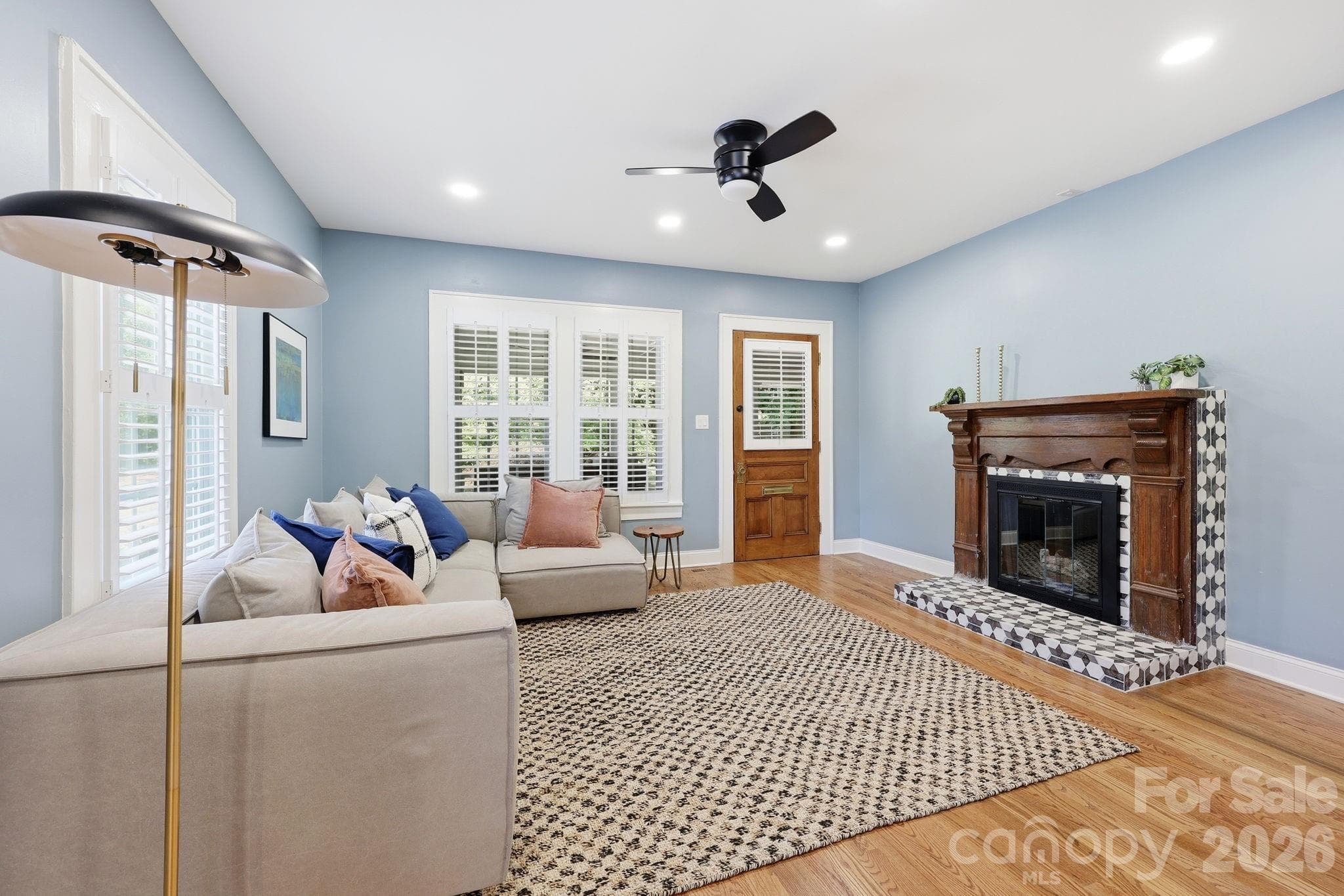Single Family Residence at Charlotte, photo 8 of 48