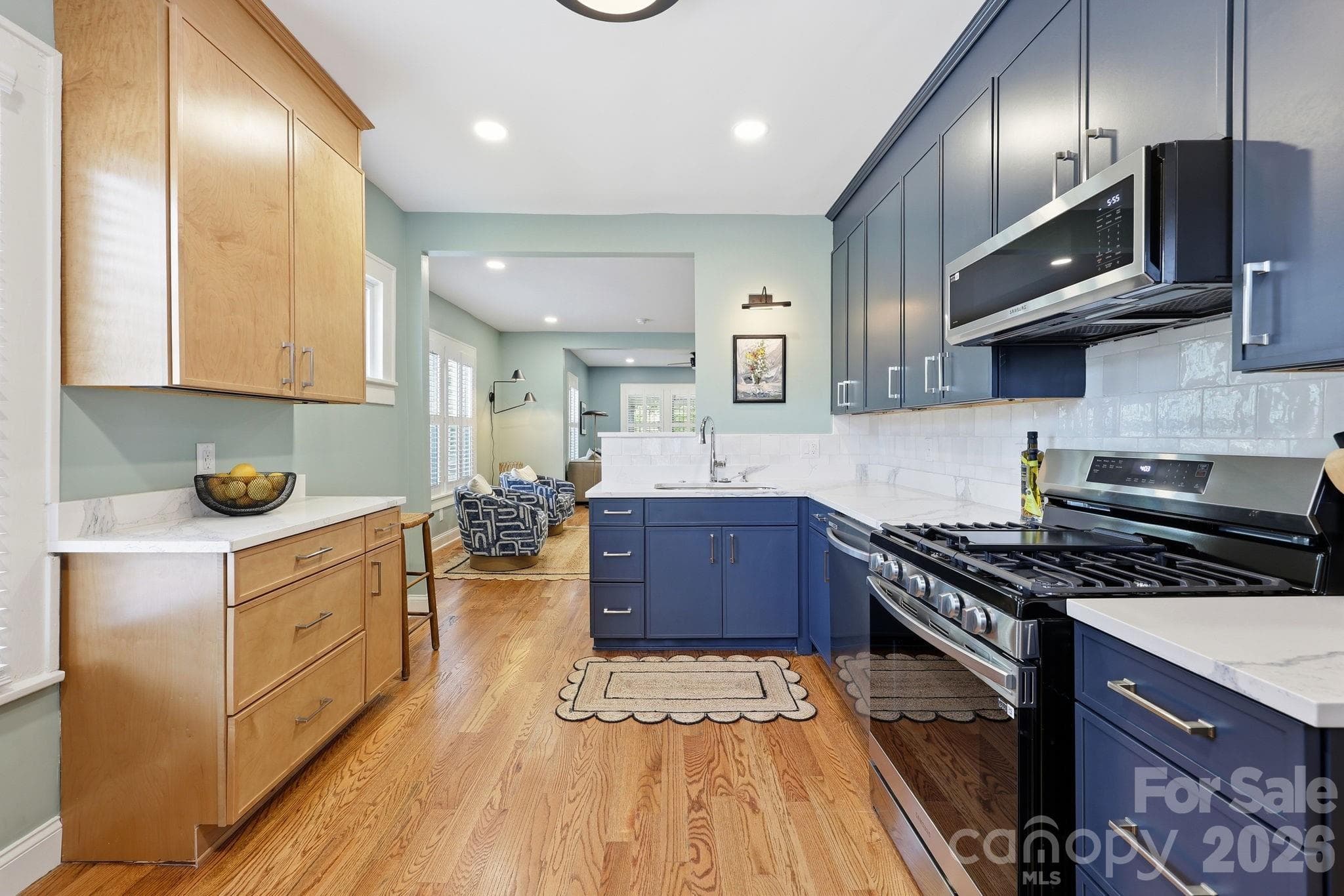 Single Family Residence at 327 Campus Street, Charlotte, photo 14 of 48