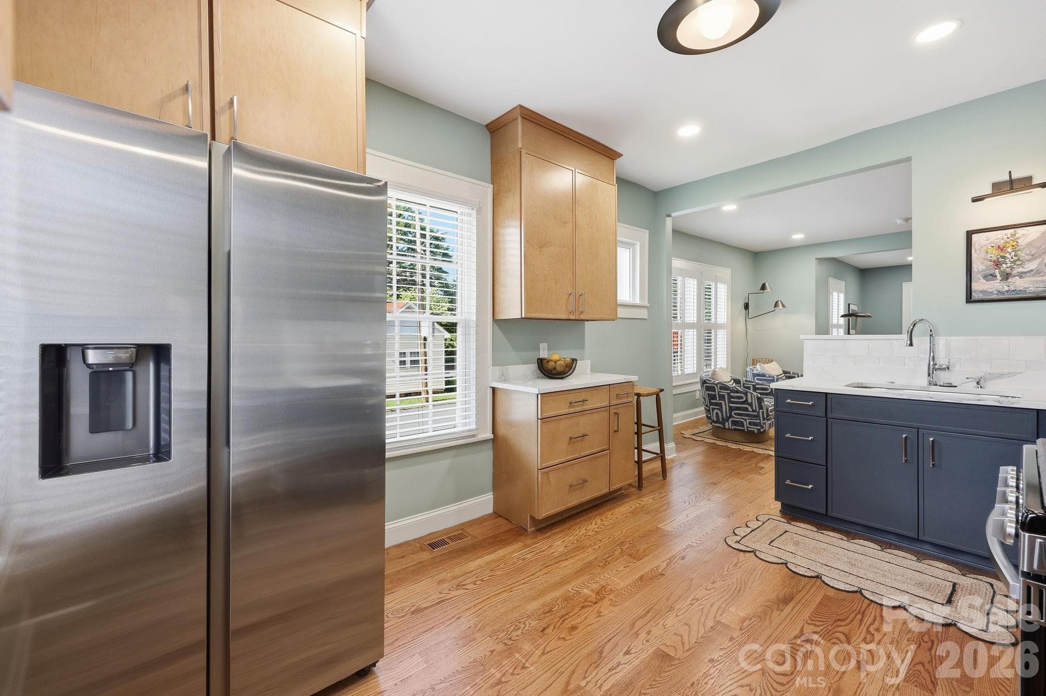 Single Family Residence at 327 Campus Street, Charlotte, photo 15 of 48