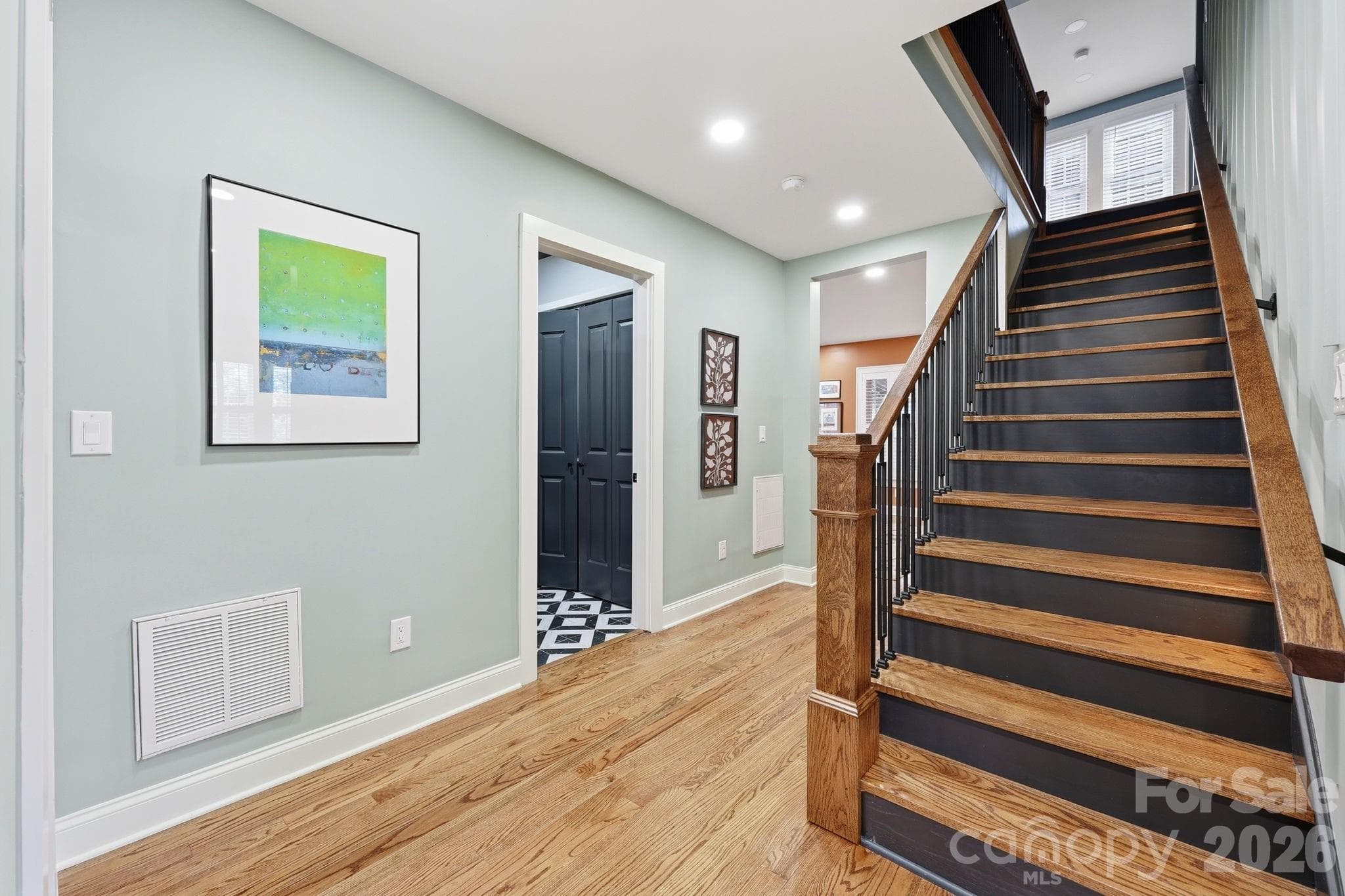 Single Family Residence at 327 Campus Street, Charlotte, photo 16 of 48