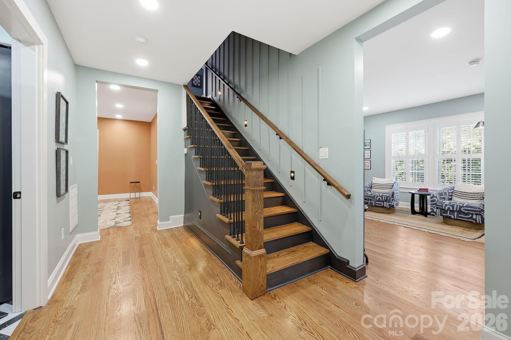 Single Family Residence at 327 Campus Street, Charlotte, photo 17 of 48