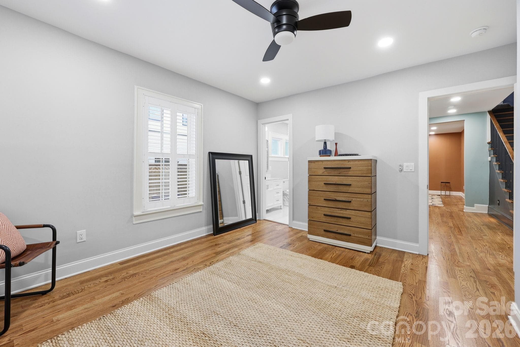 Single Family Residence at 327 Campus Street, Charlotte, photo 19 of 48