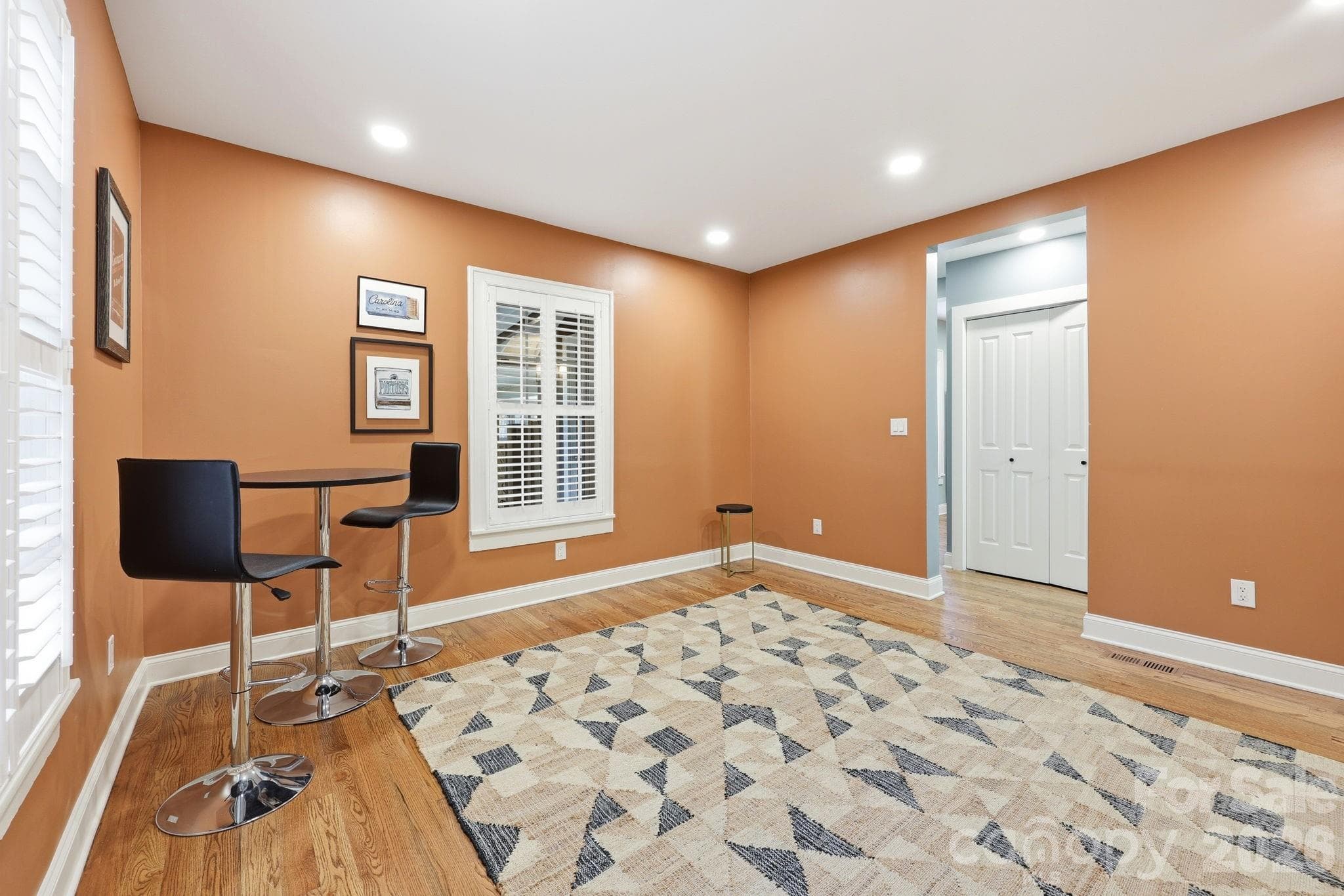 Single Family Residence at 327 Campus Street, Charlotte, photo 25 of 48