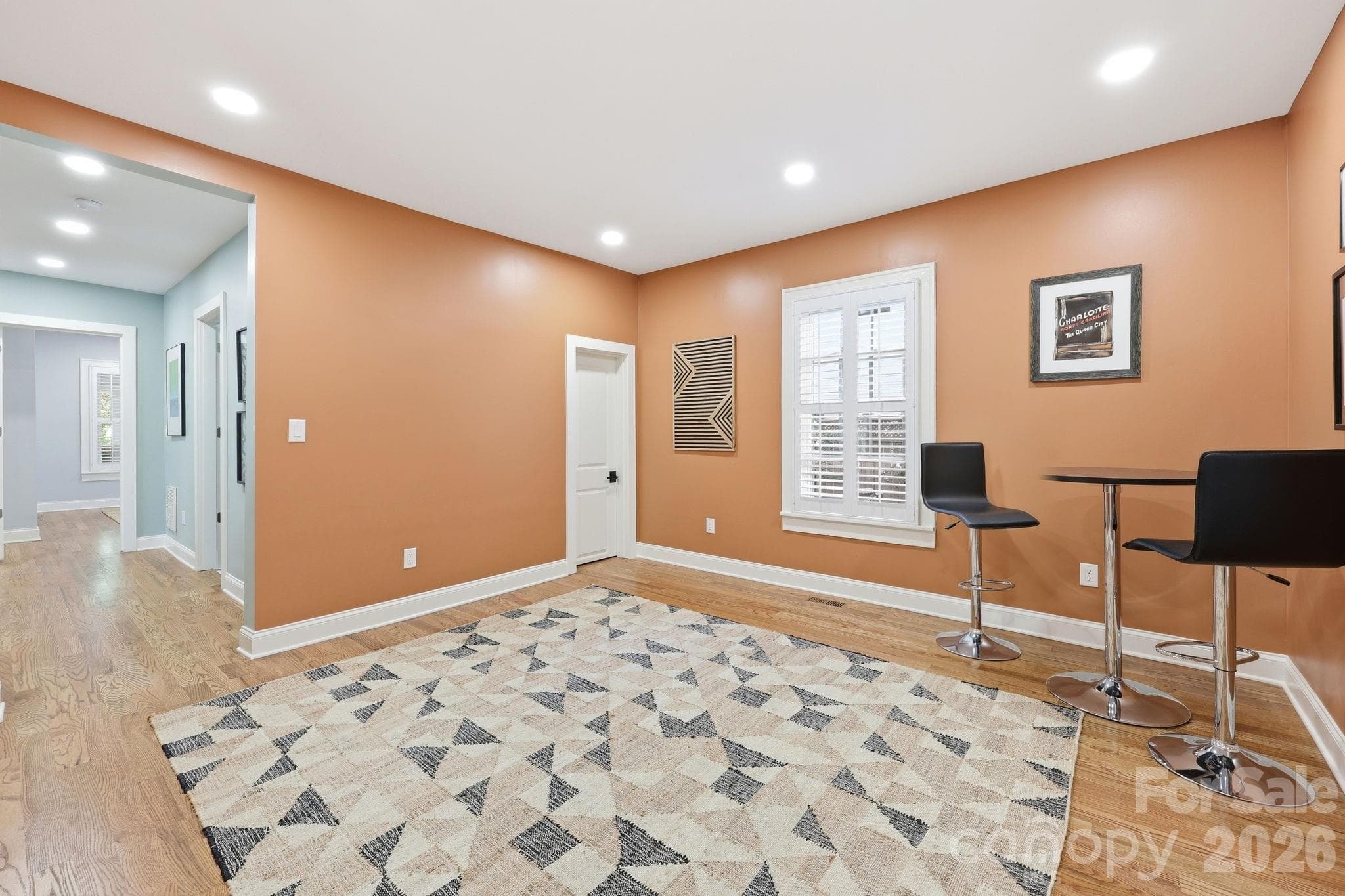 Single Family Residence at 327 Campus Street, Charlotte, photo 26 of 48