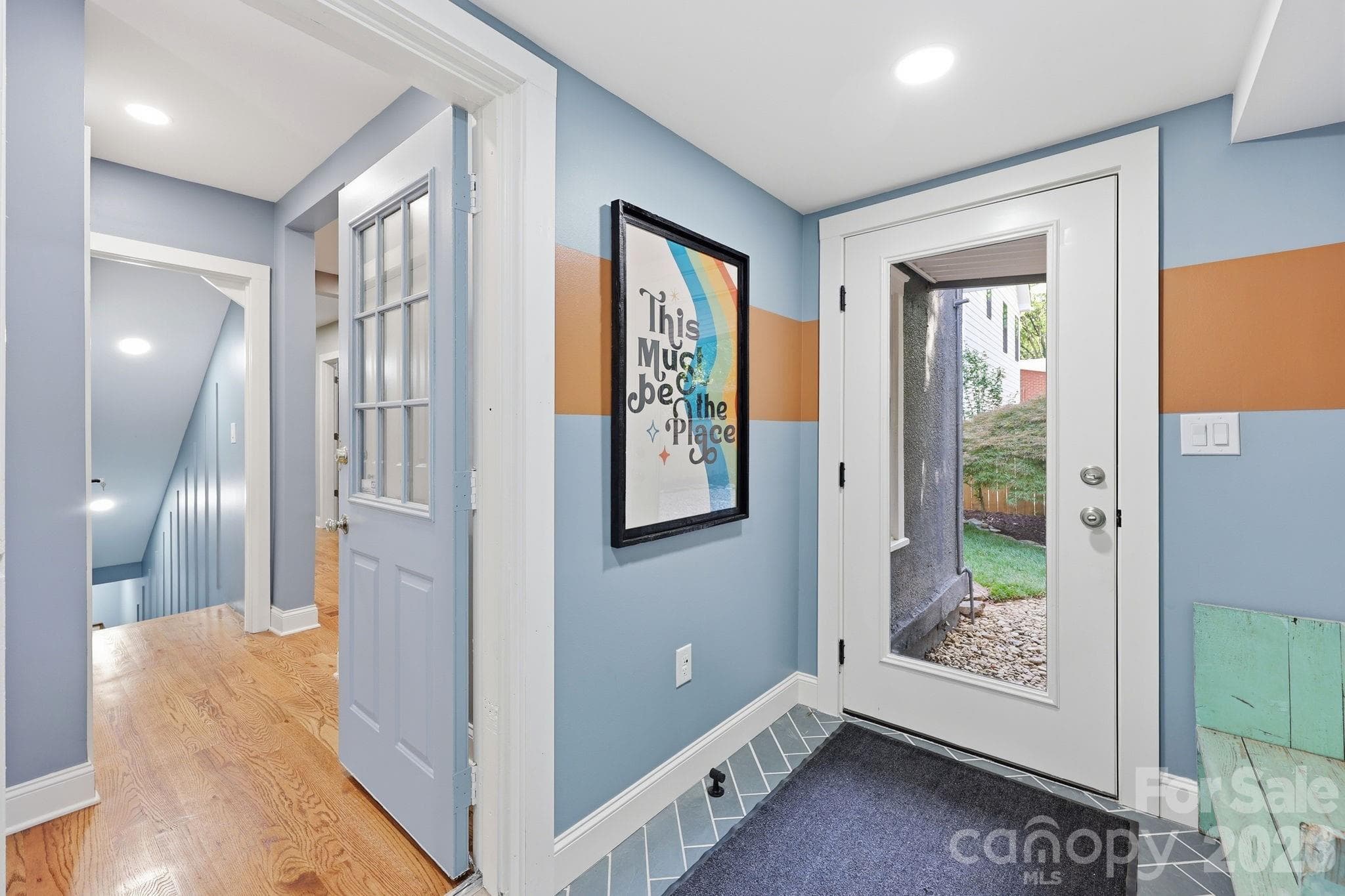 Single Family Residence at 327 Campus Street, Charlotte, photo 30 of 48