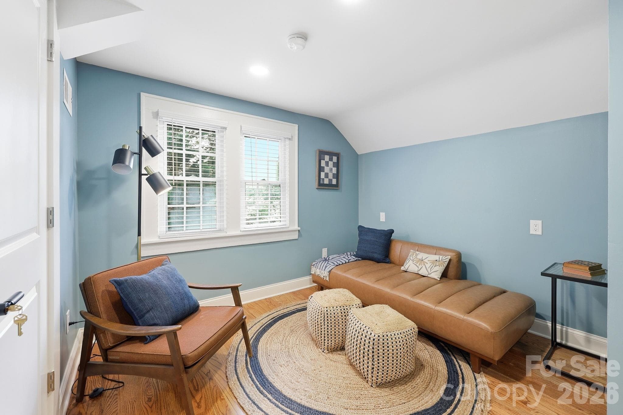 Versatile Loft Space - 327 Campus Street, Charlotte