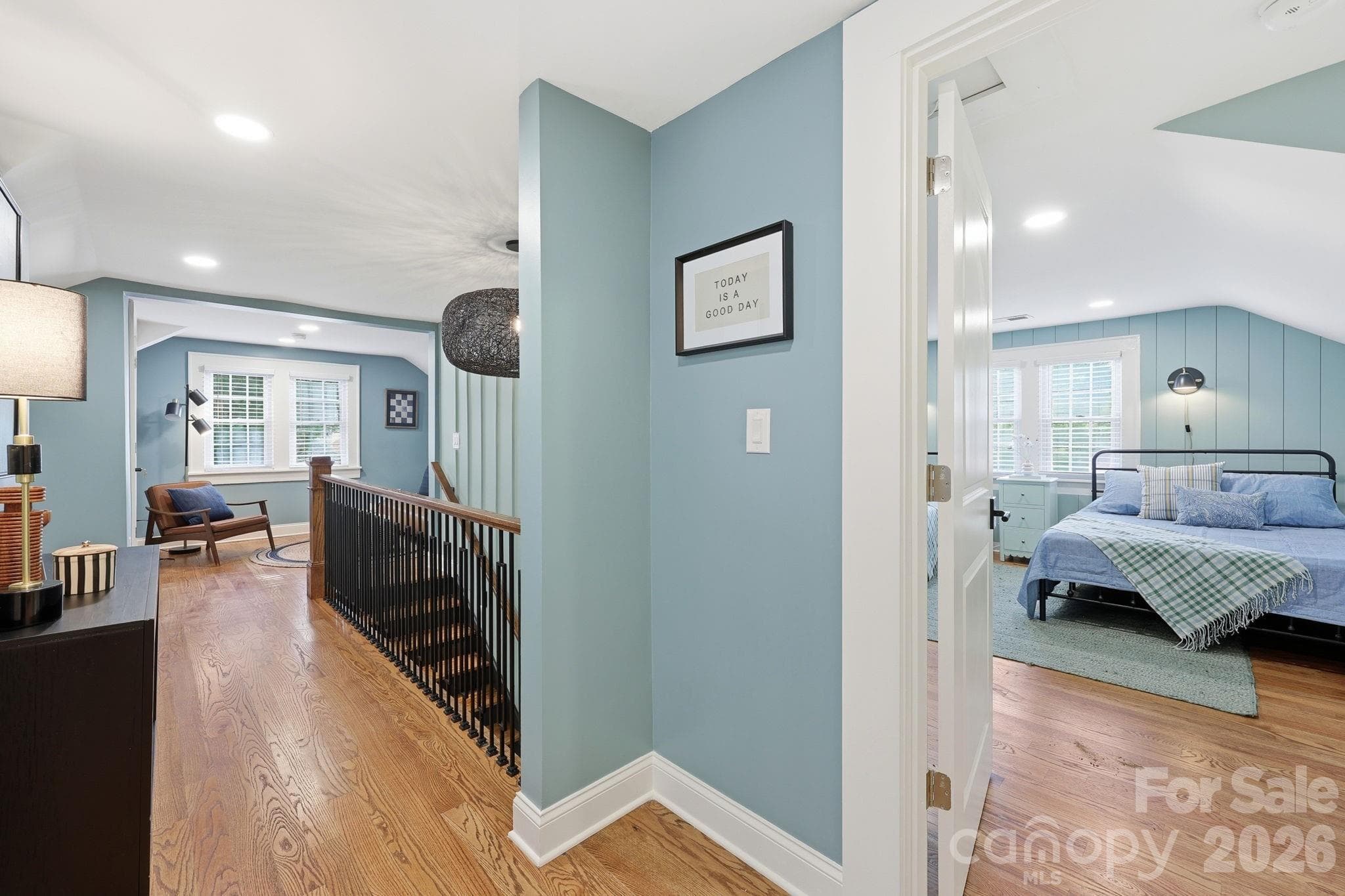Single Family Residence at 327 Campus Street, Charlotte, photo 37 of 48