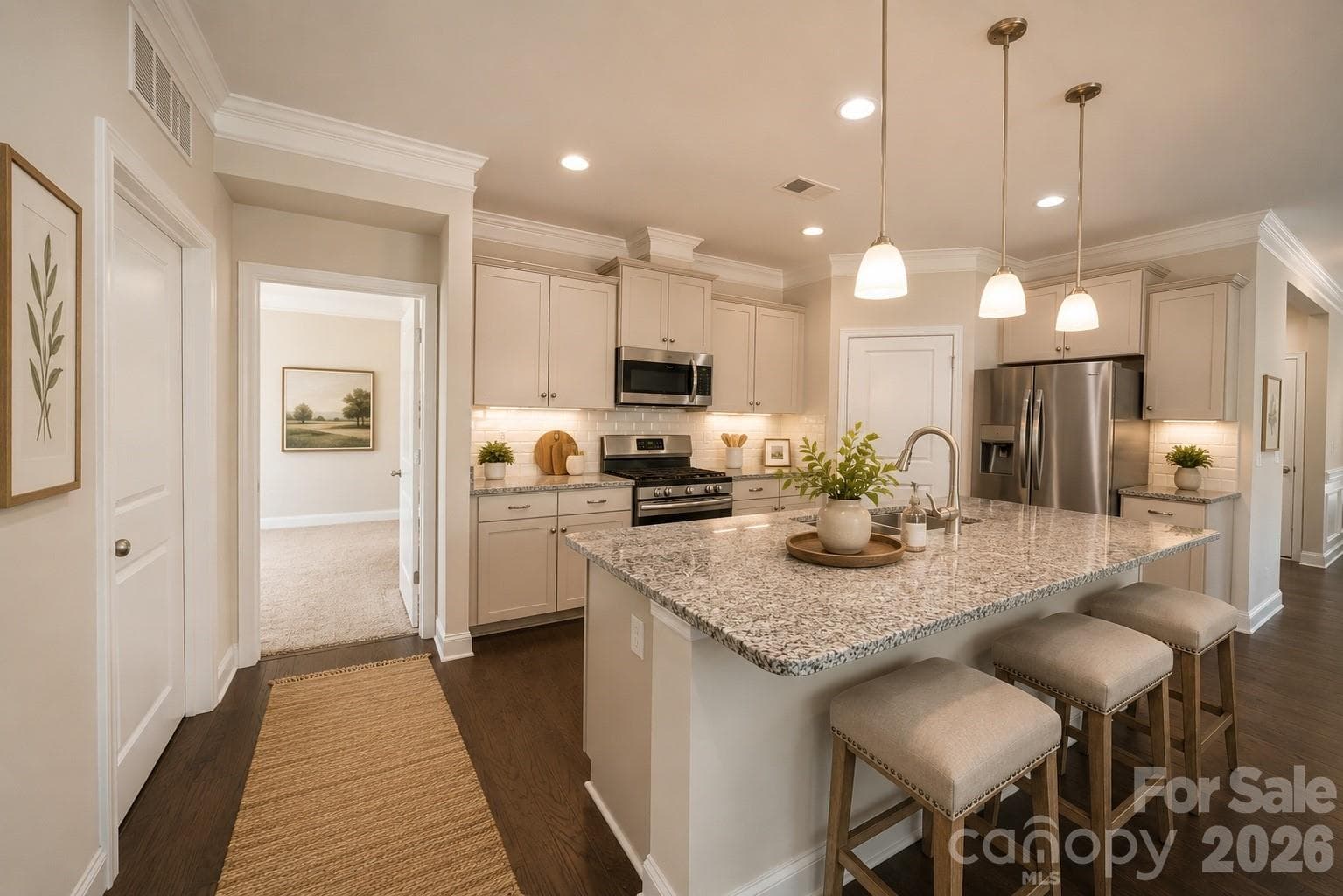 Kitchen - Waxhaw