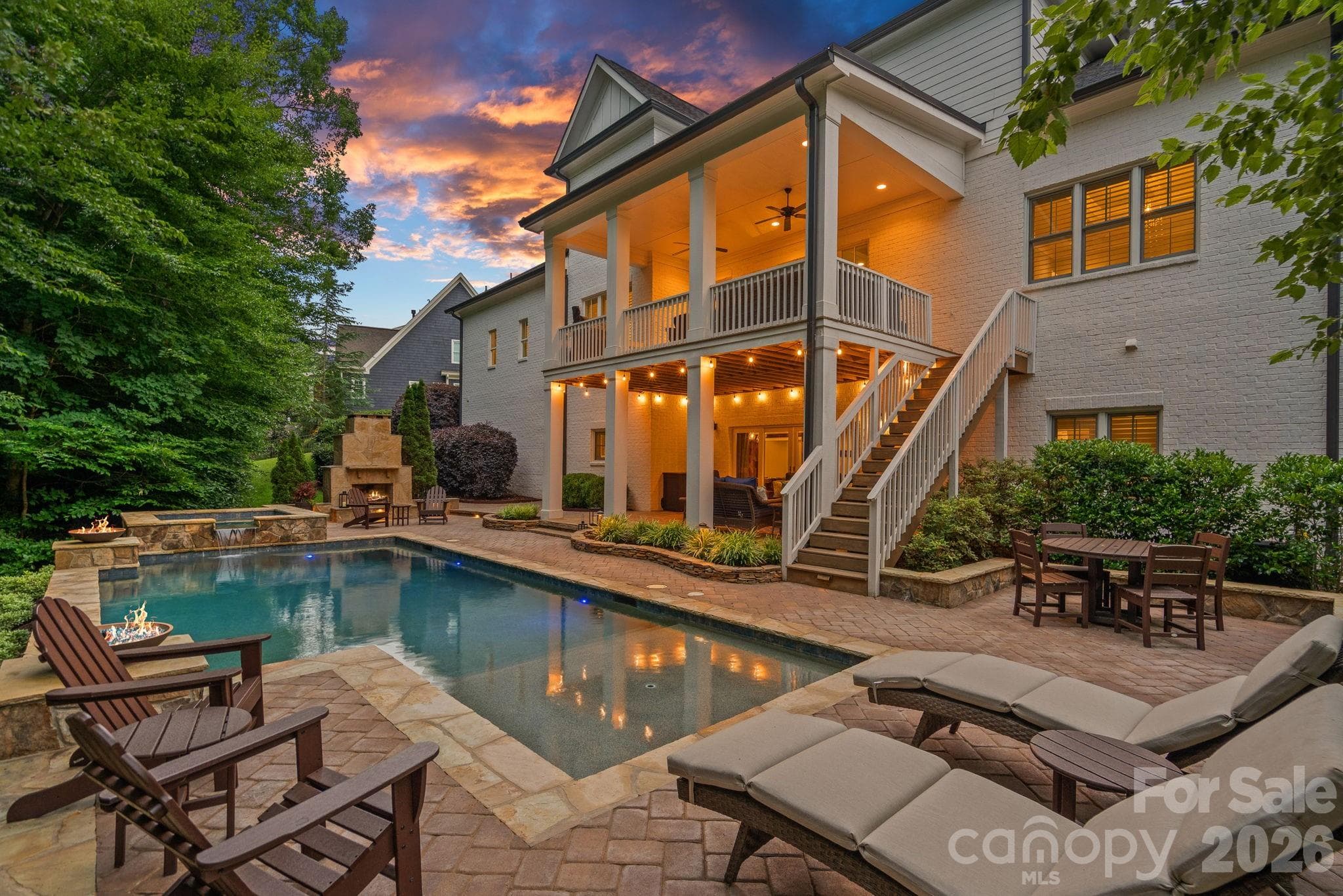 Single Family Residence at Davidson, photo 3 of 52