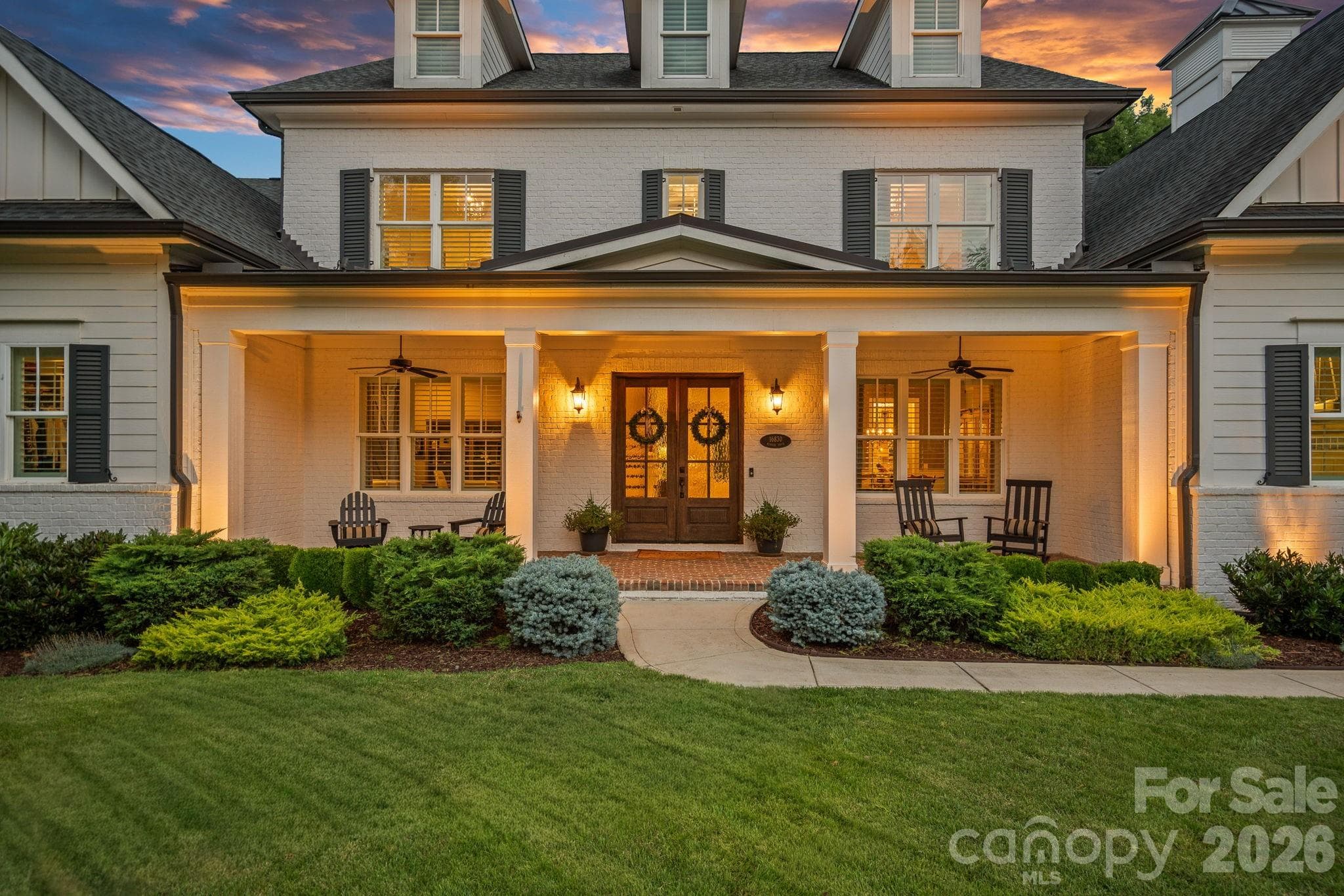 Single Family Residence at Davidson, photo 2 of 52