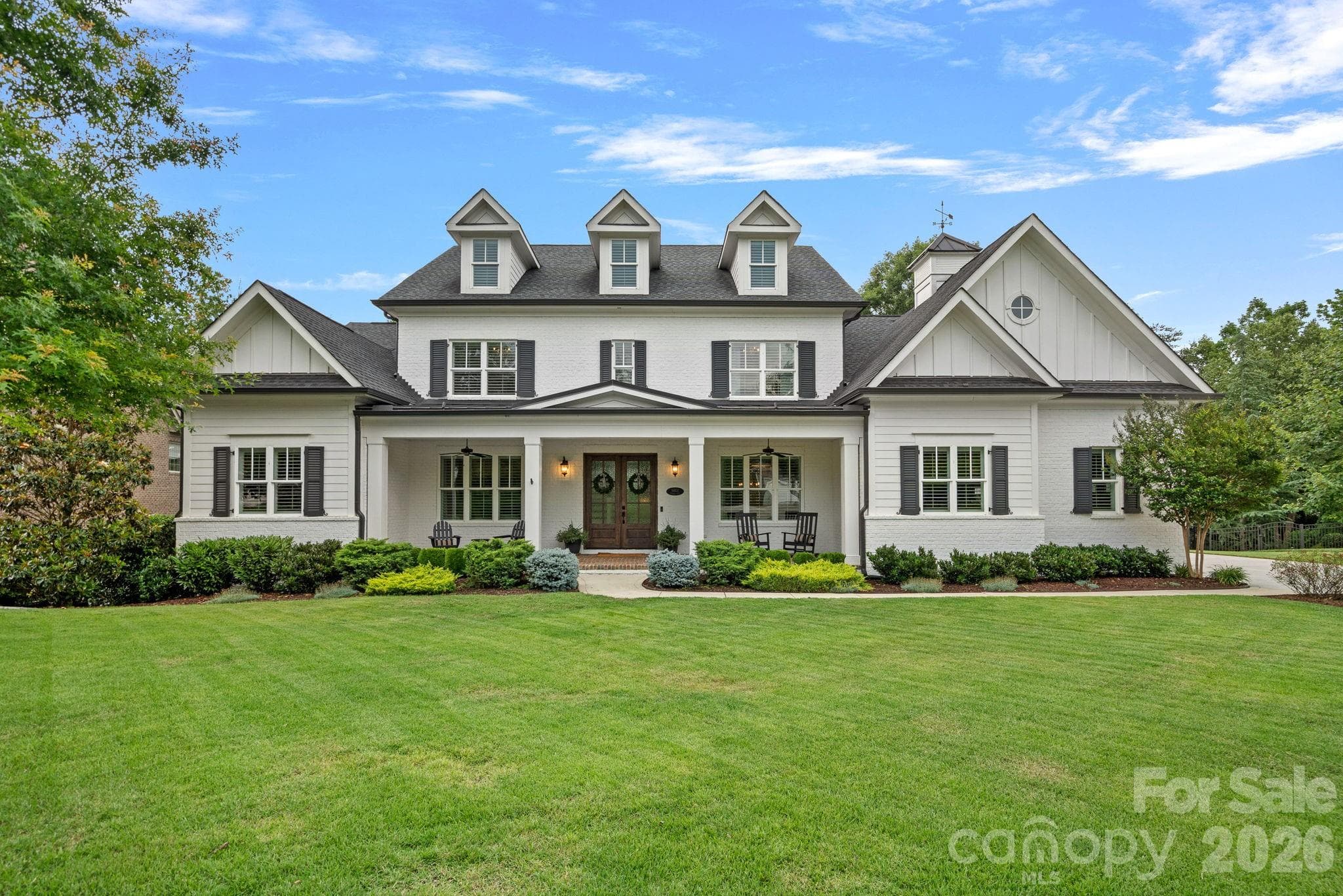 Single Family Residence at Davidson, photo 4 of 52