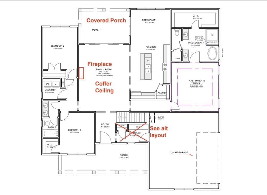 Single Family Residence at Gastonia, photo 35 of 68