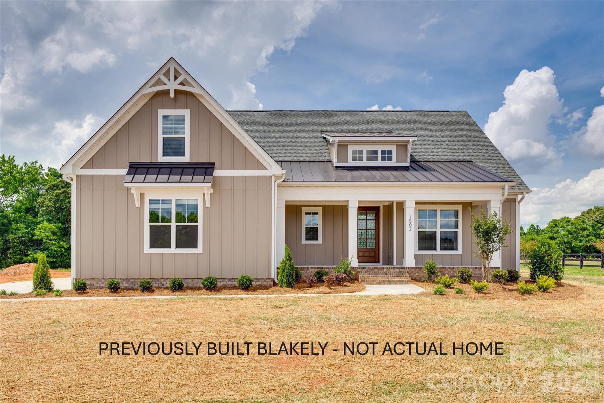 Single Family Residence at Gastonia, photo 34 of 68
