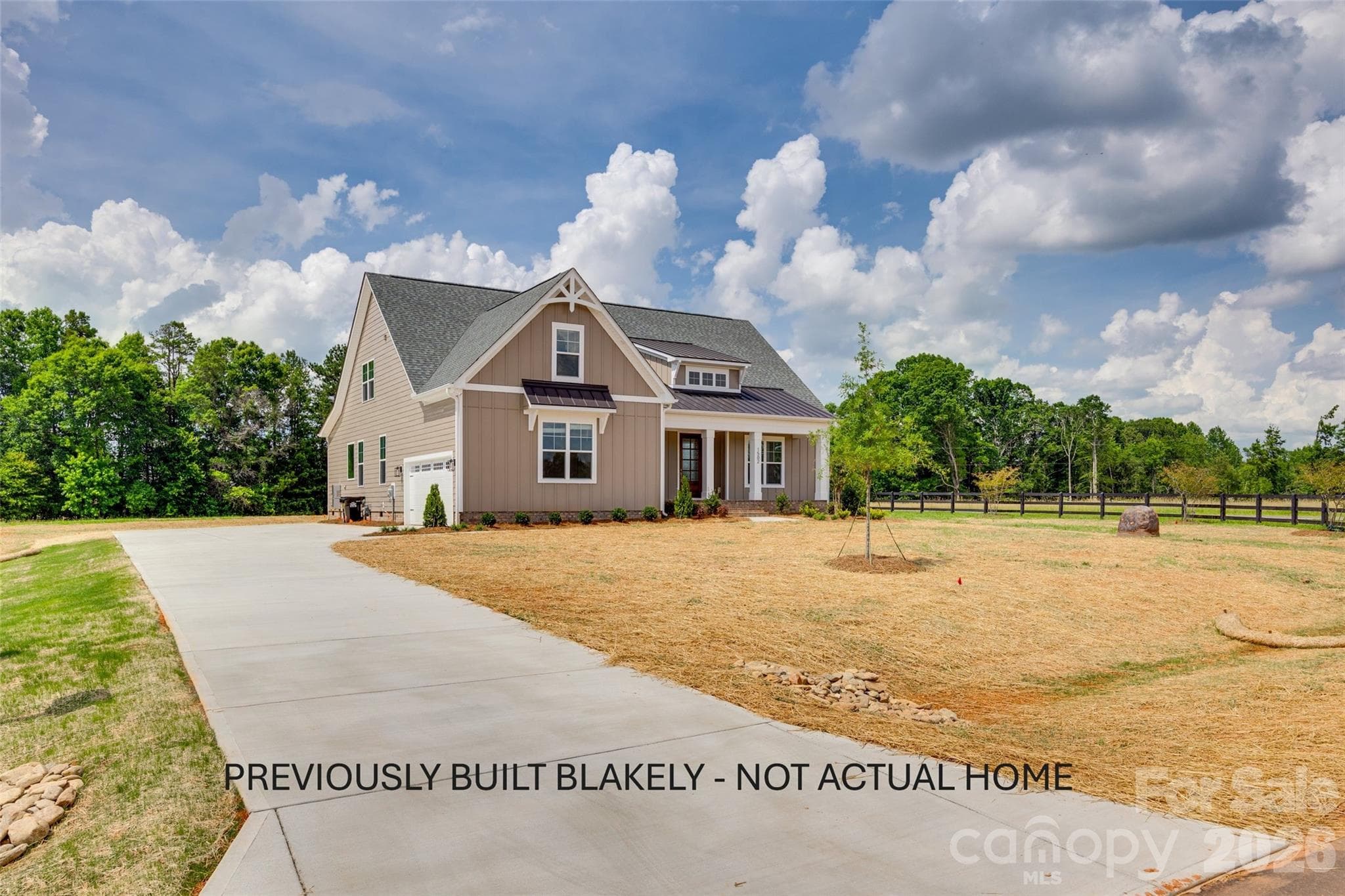 Single Family Residence at Gastonia, photo 63 of 68
