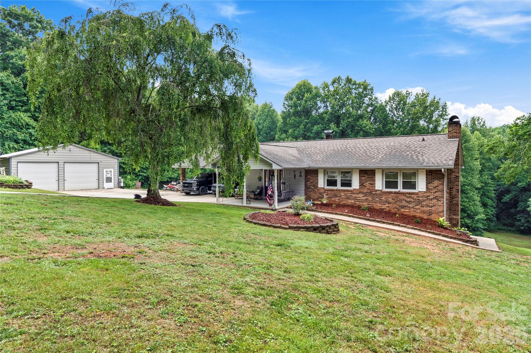 Single Family Residence at None, North Wilkesboro, photo 2 of 48
