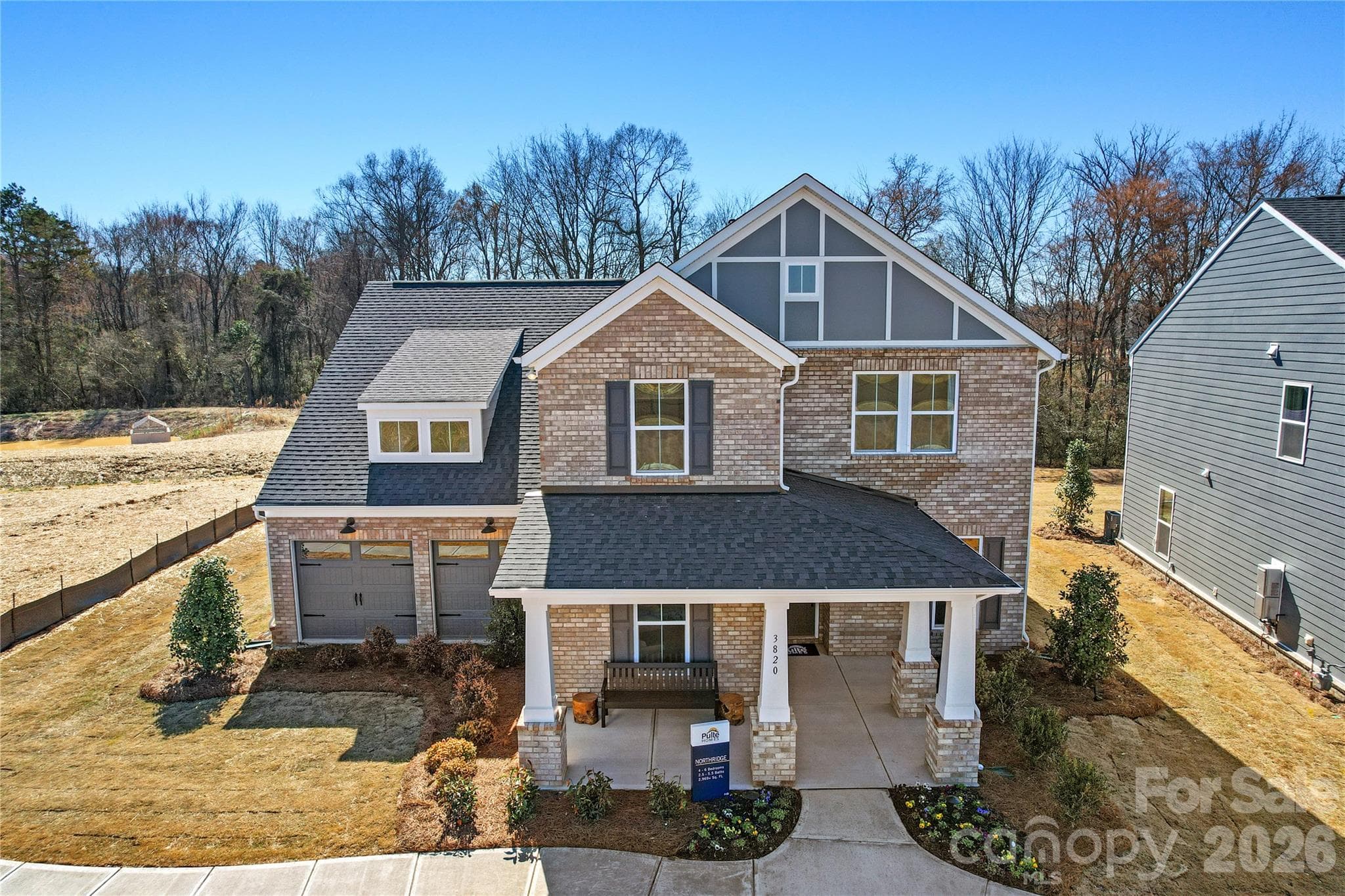 Single Family Residence at Monroe, photo 2 of 28